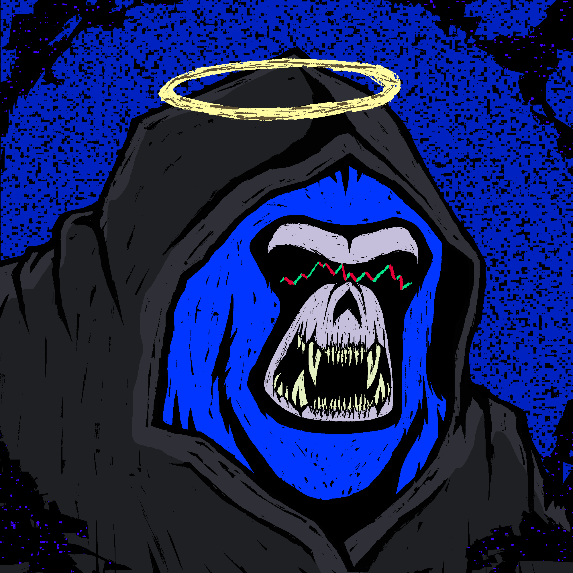 Primal Cult #707