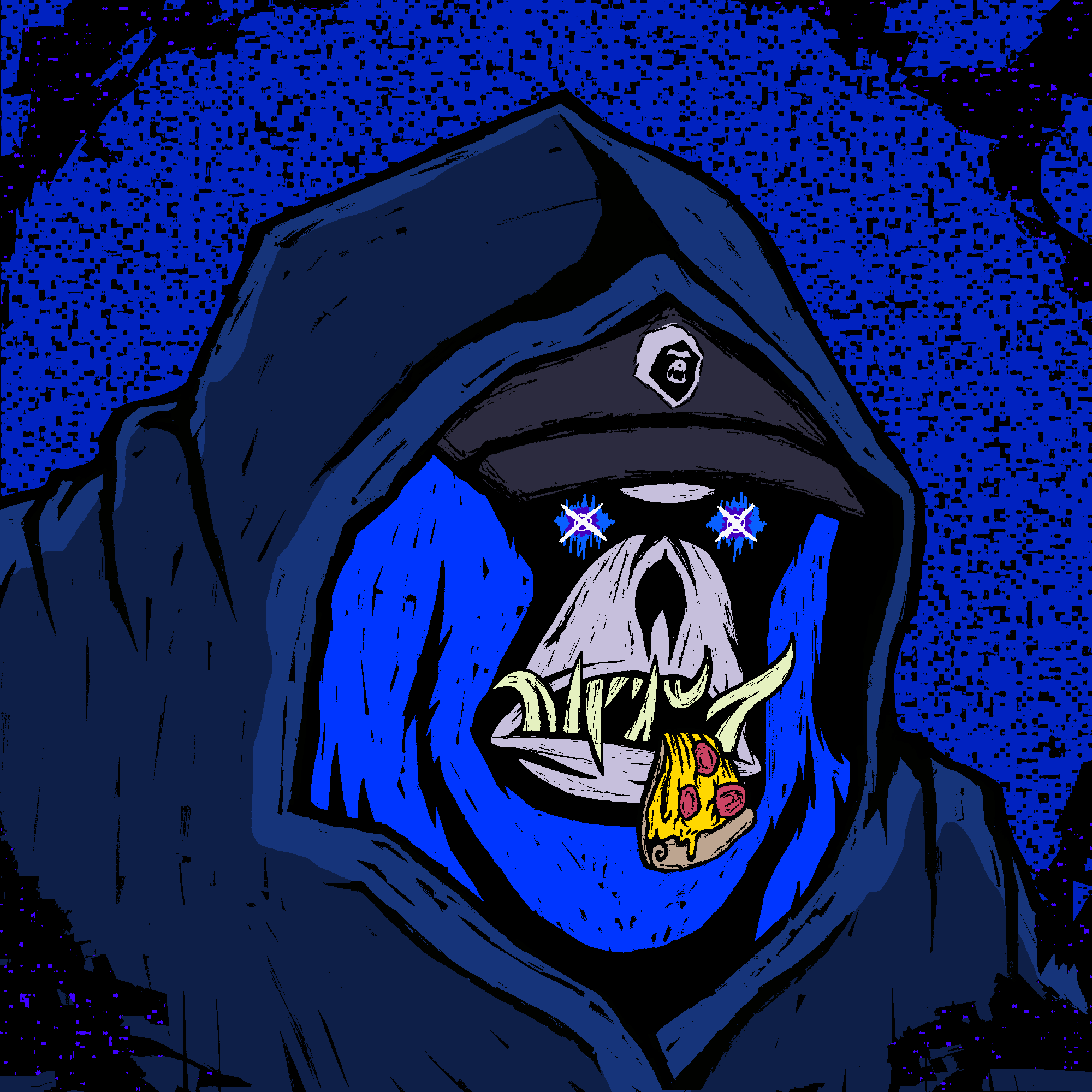 Primal Cult #708