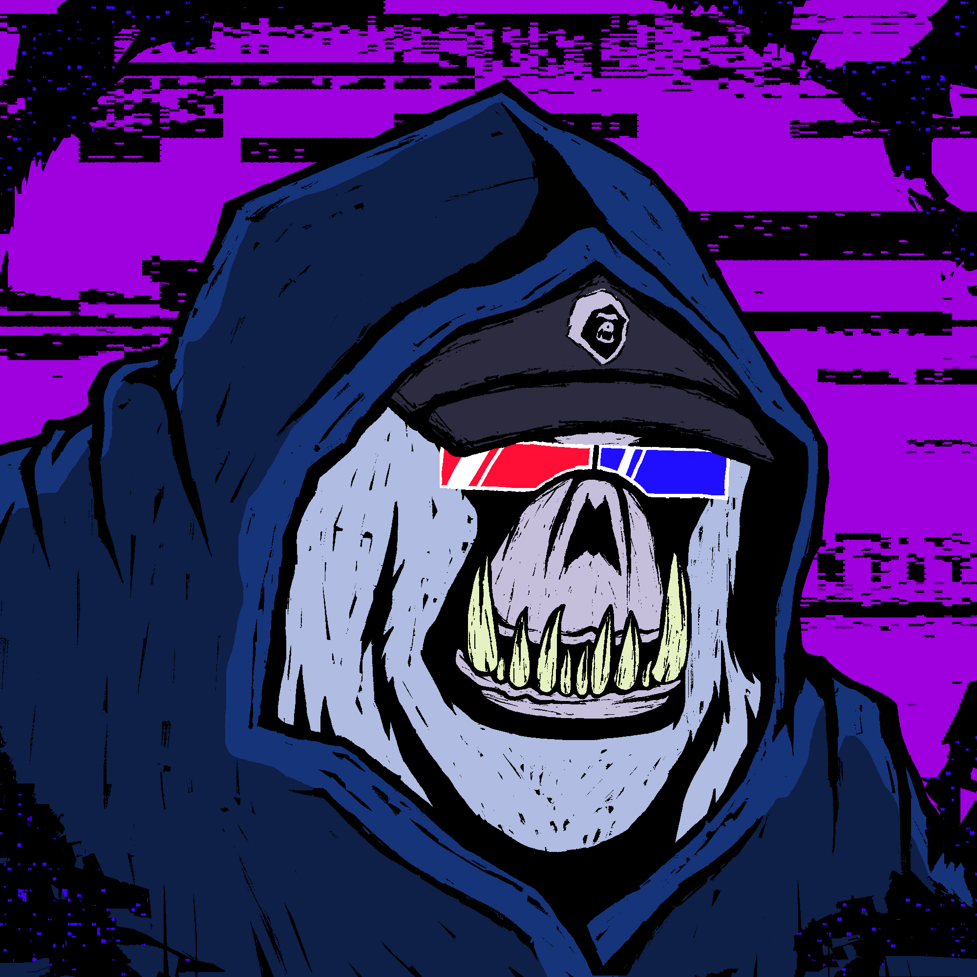 Primal Cult #711