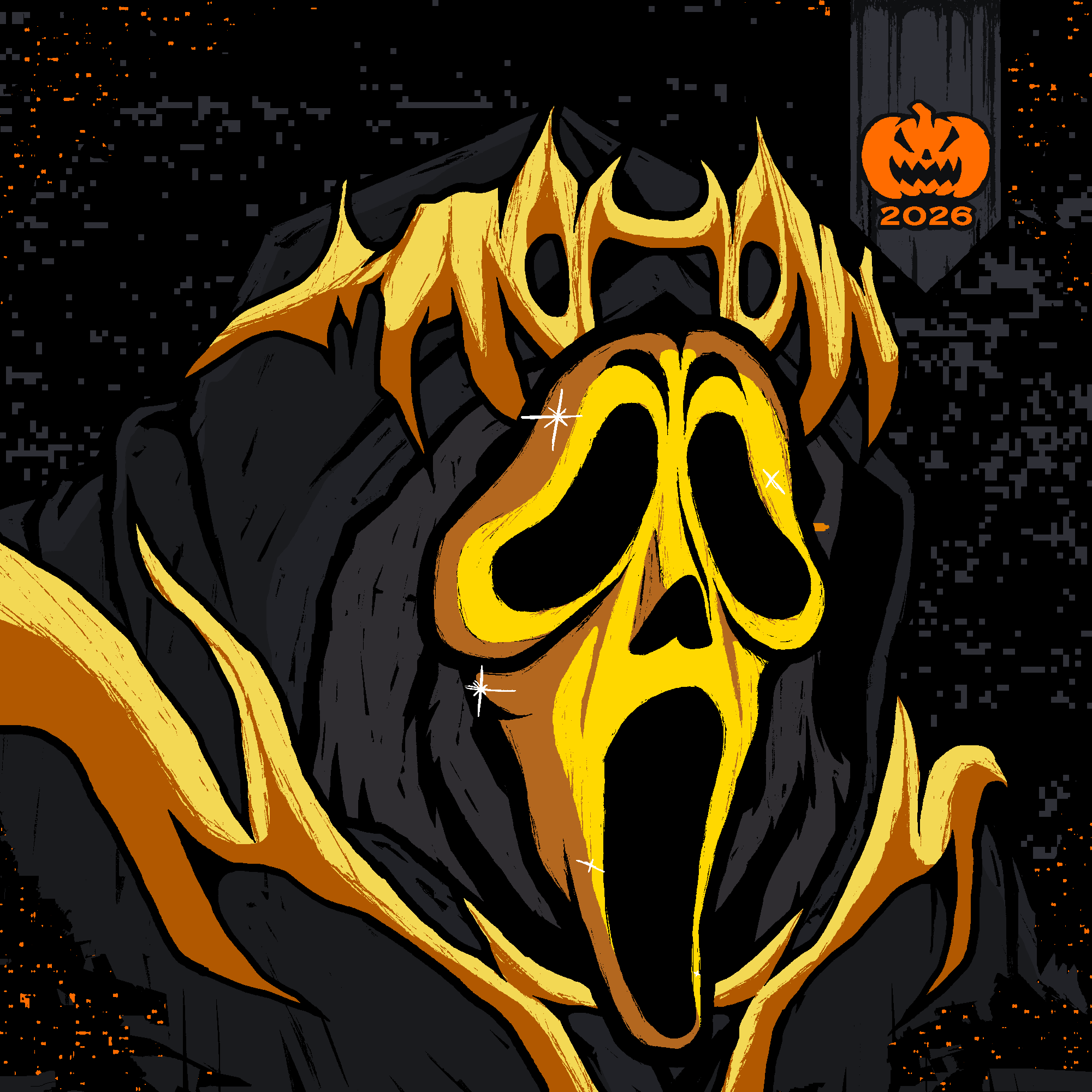 Primal Cult #712