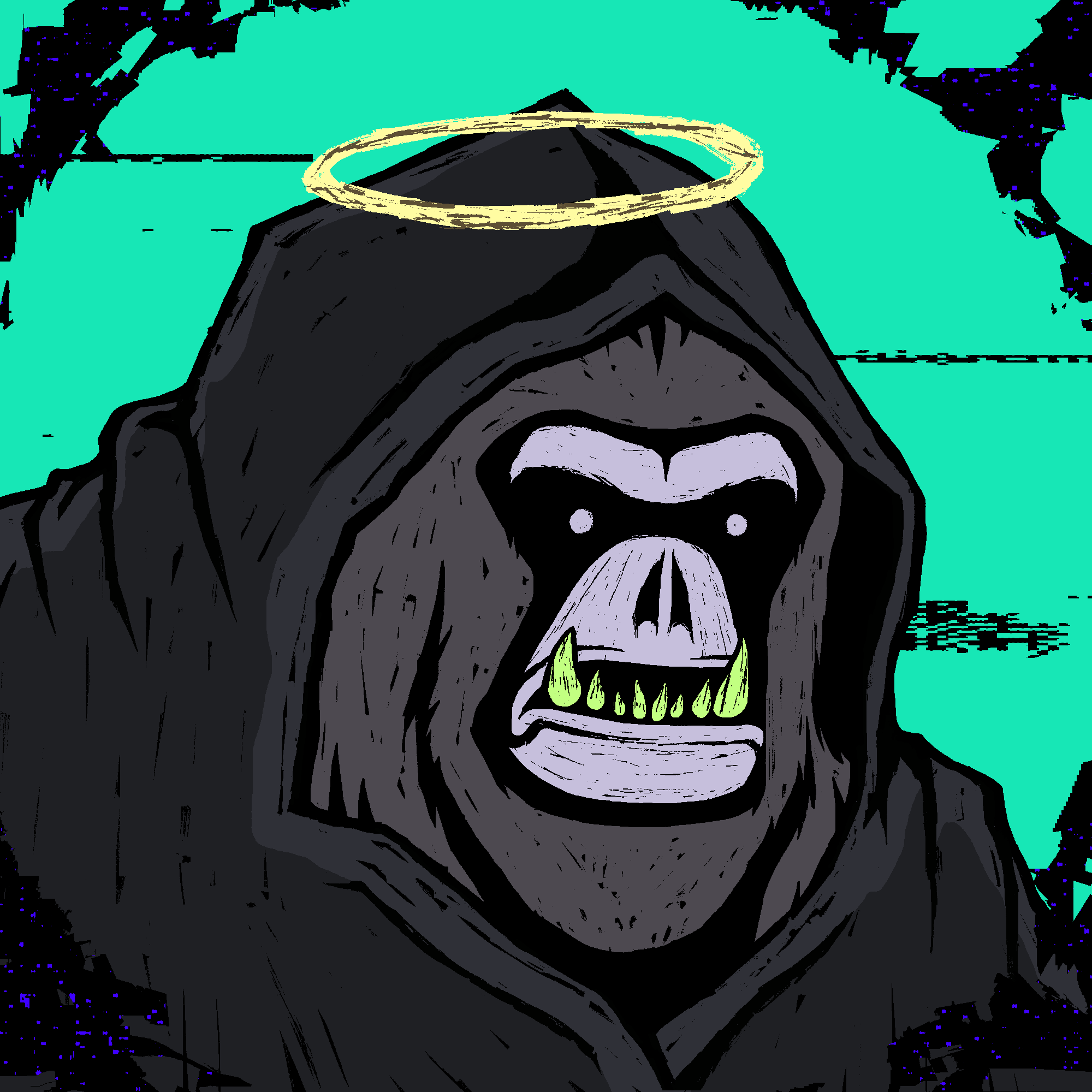 Primal Cult #716