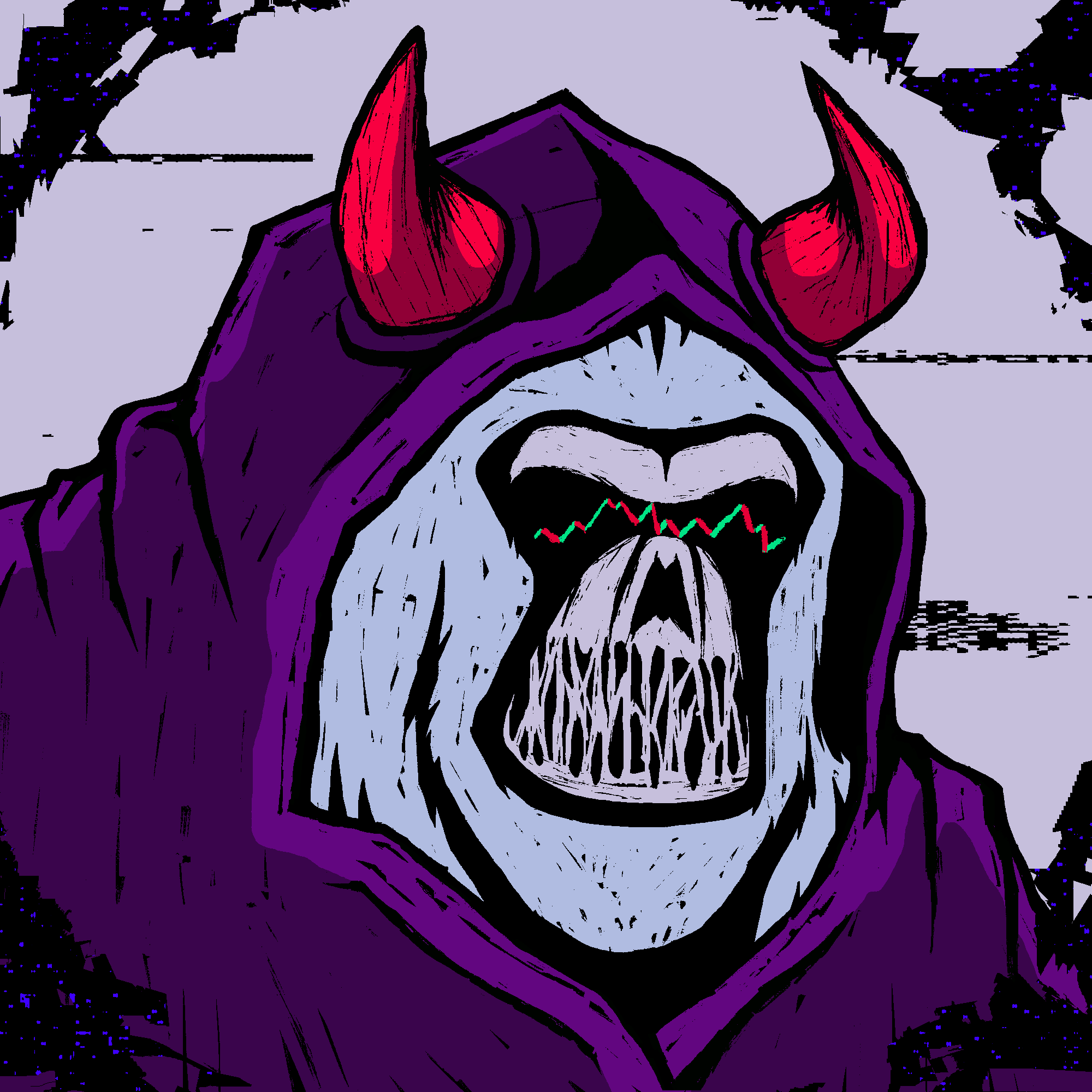 Primal Cult #721