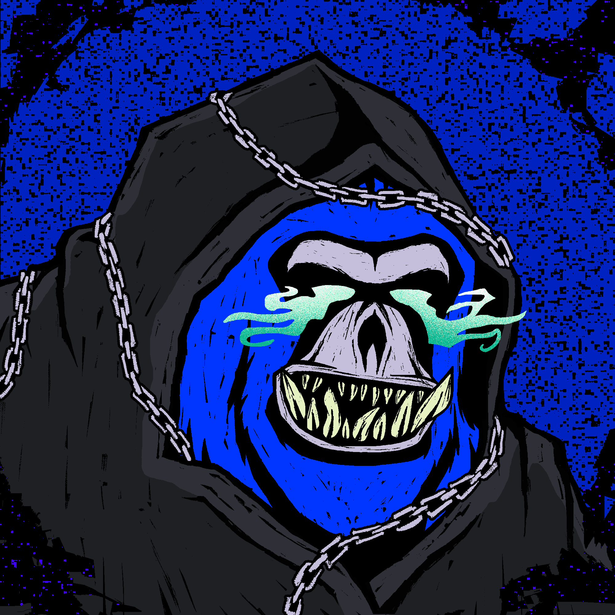 Primal Cult #722