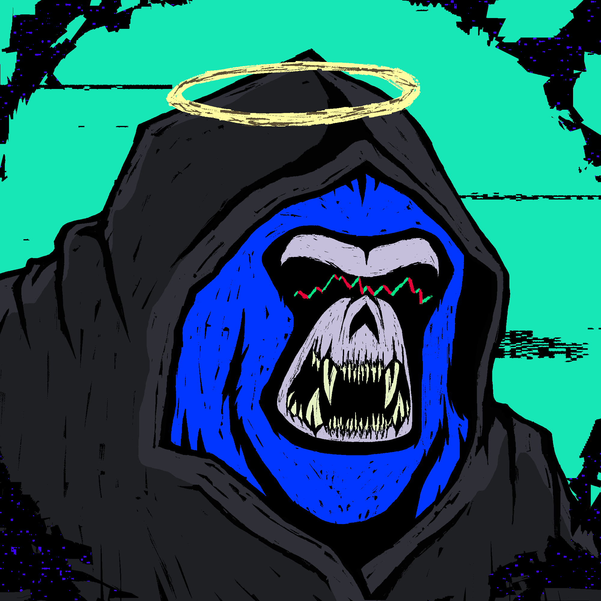 Primal Cult #728