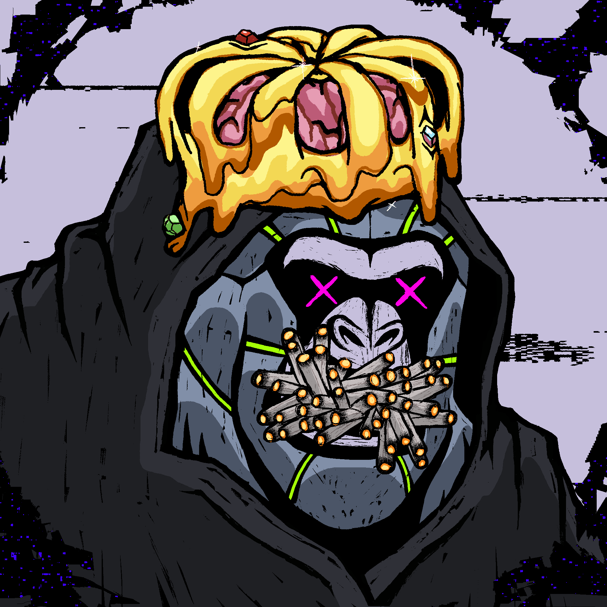 Primal Cult #73