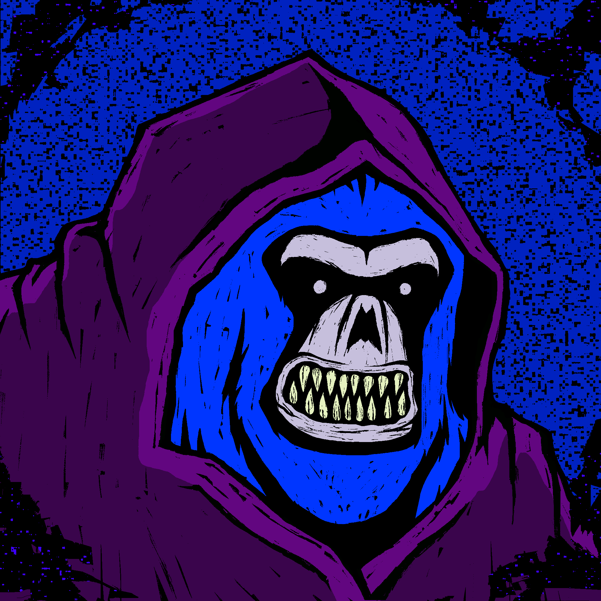 Primal Cult #730