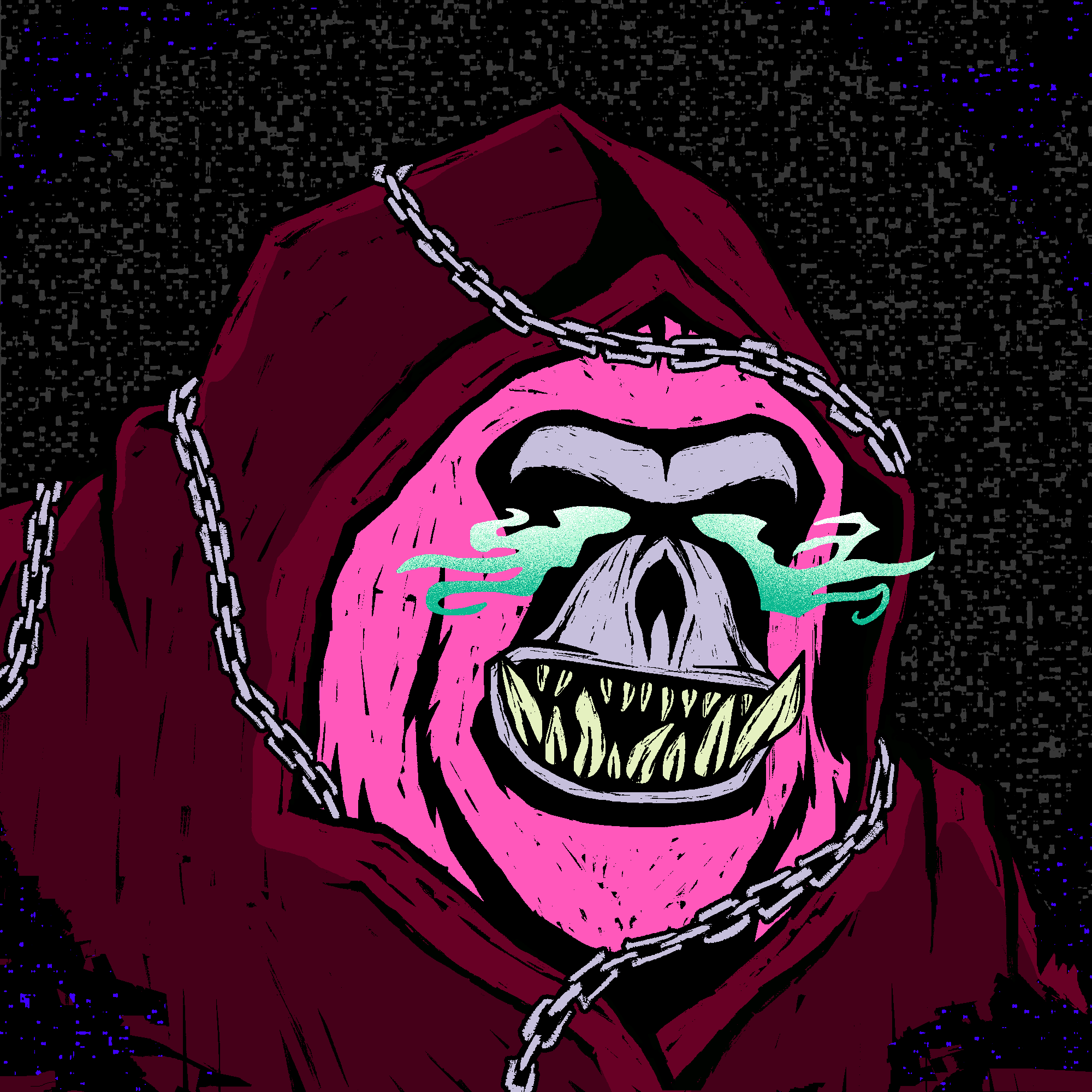 Primal Cult #731