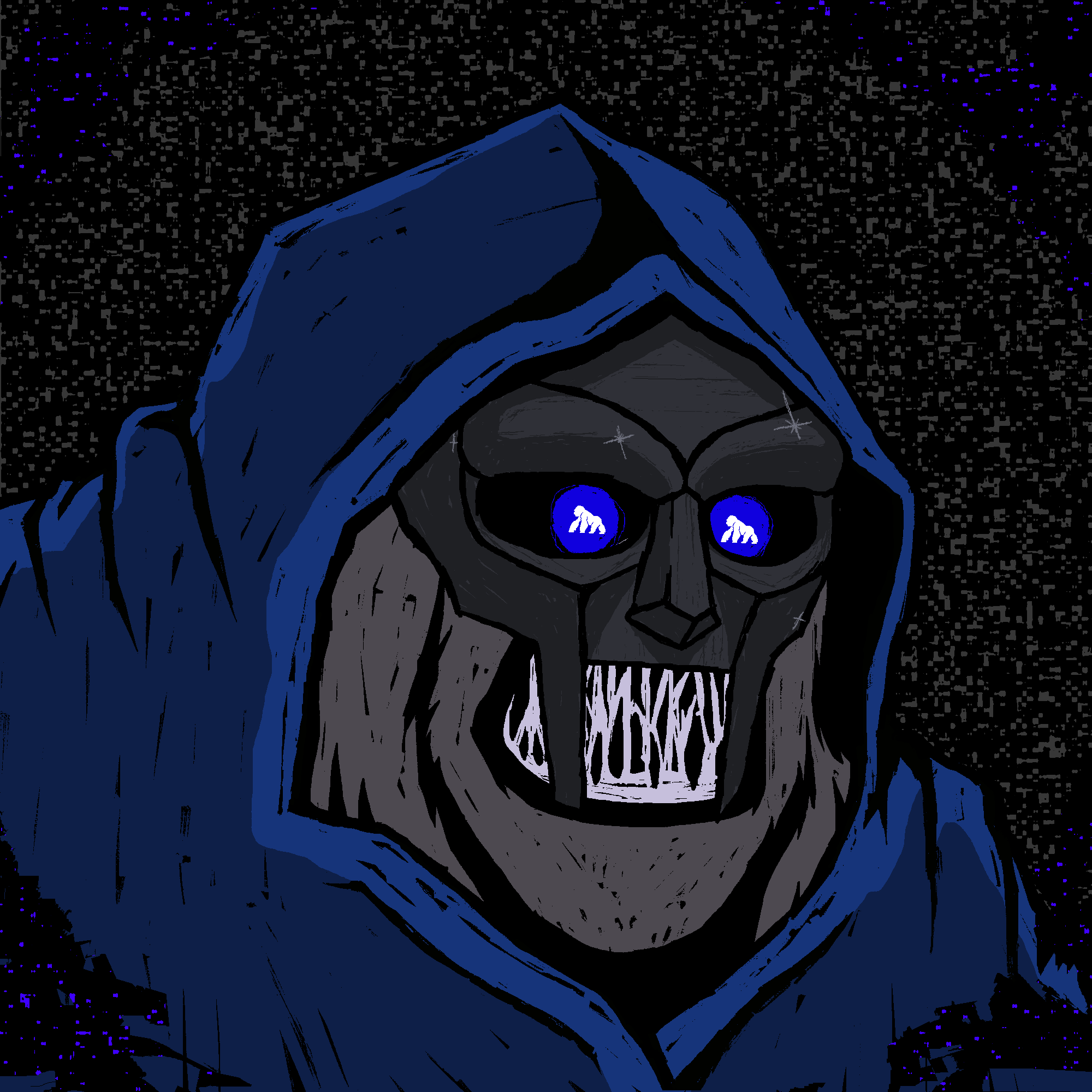 Primal Cult #737