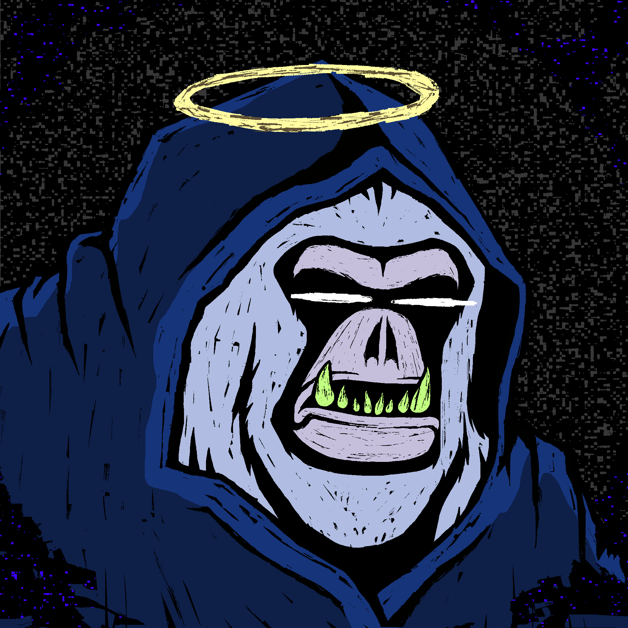 Primal Cult #745