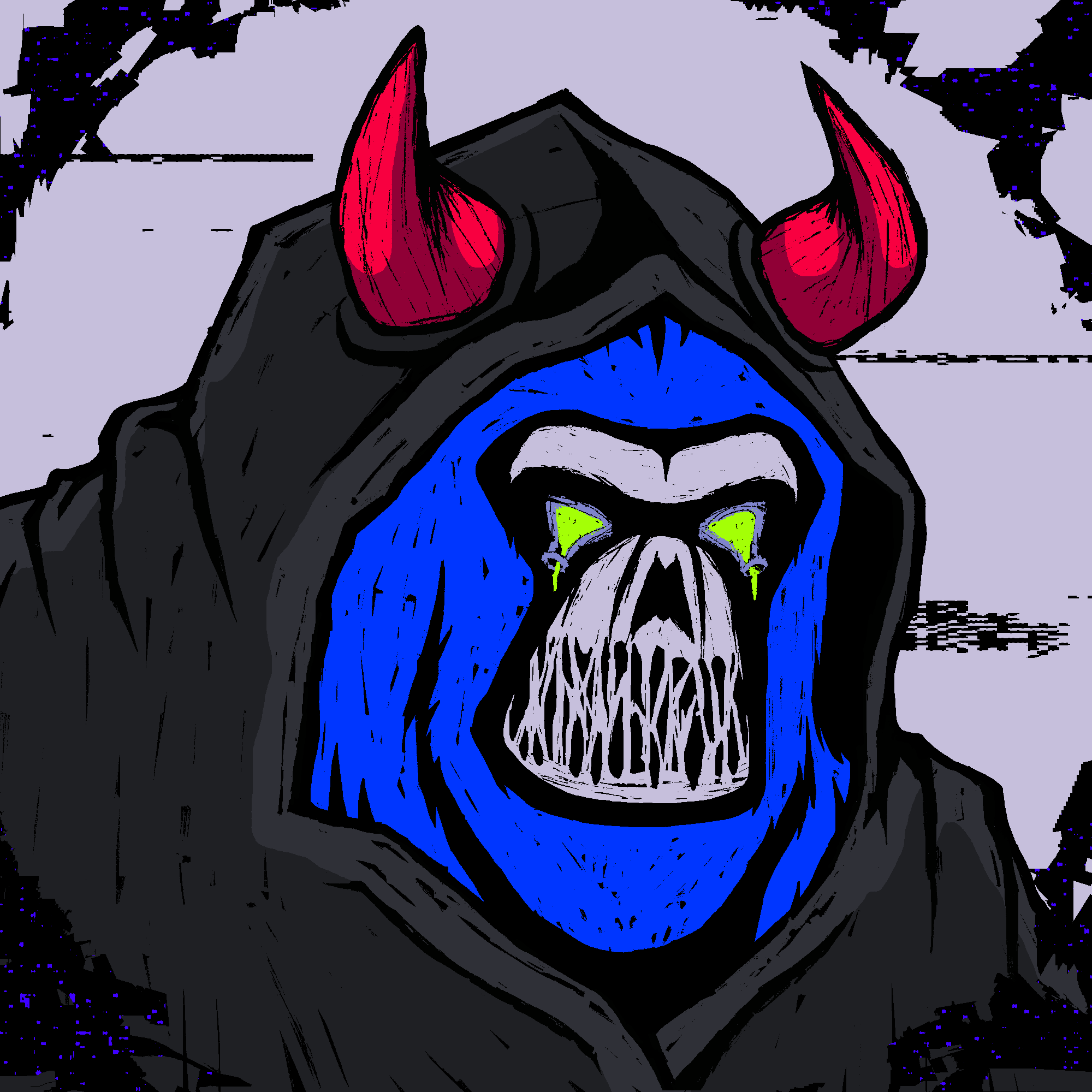 Primal Cult #746