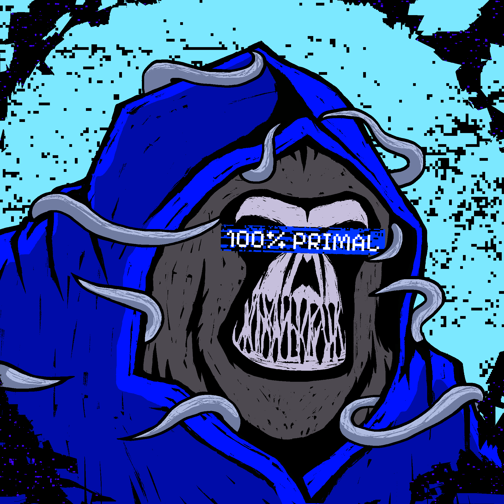 Primal Cult #75