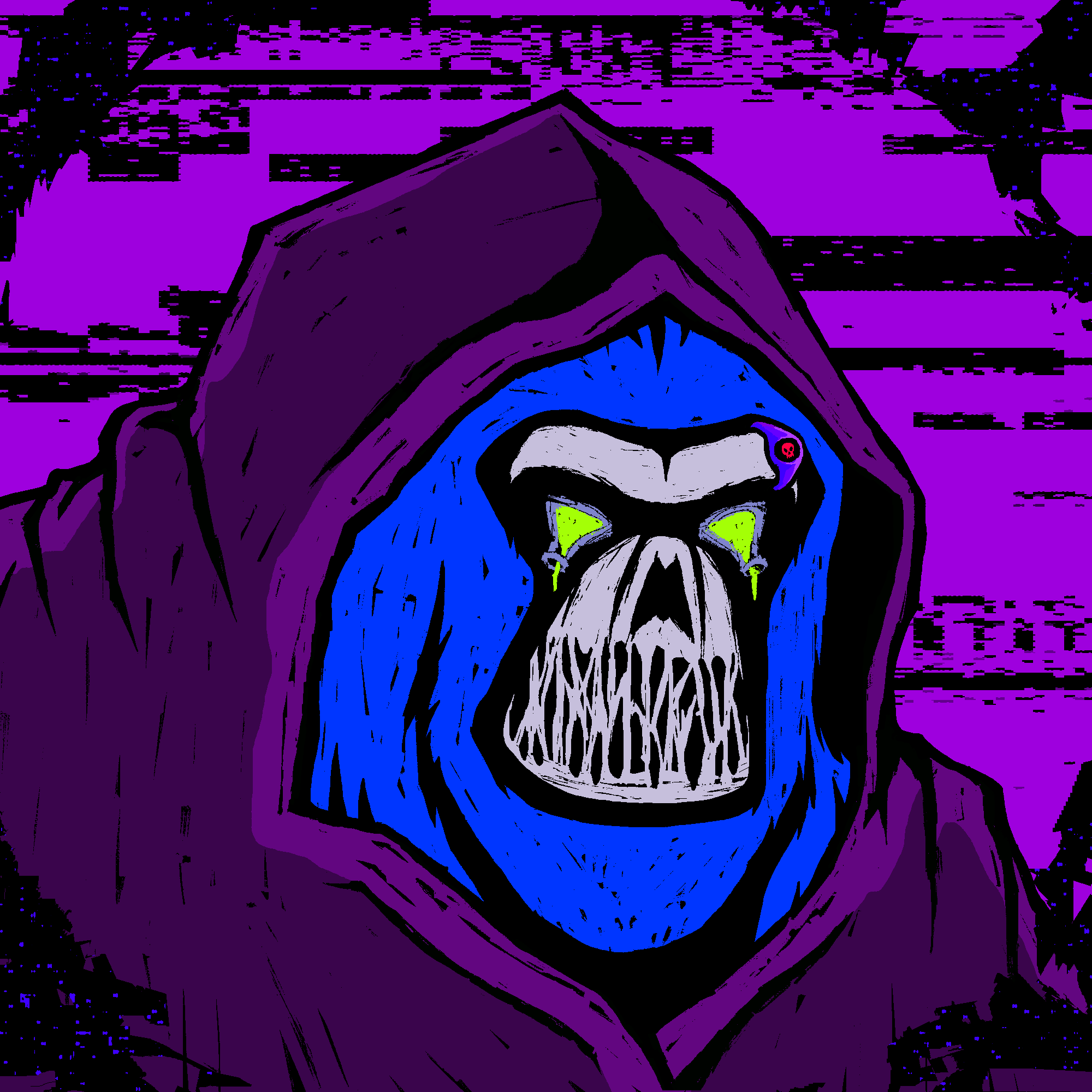 Primal Cult #750
