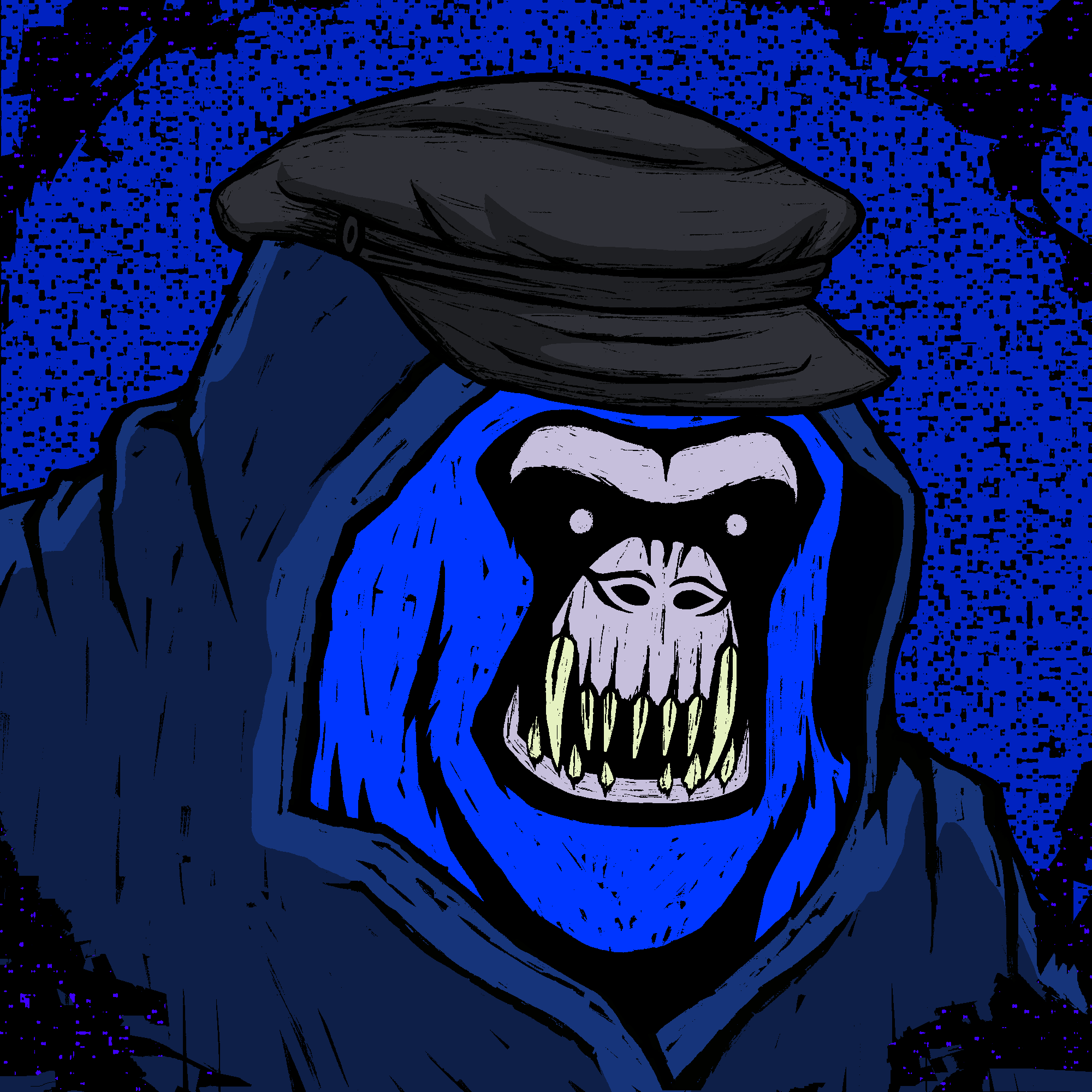 Primal Cult #752
