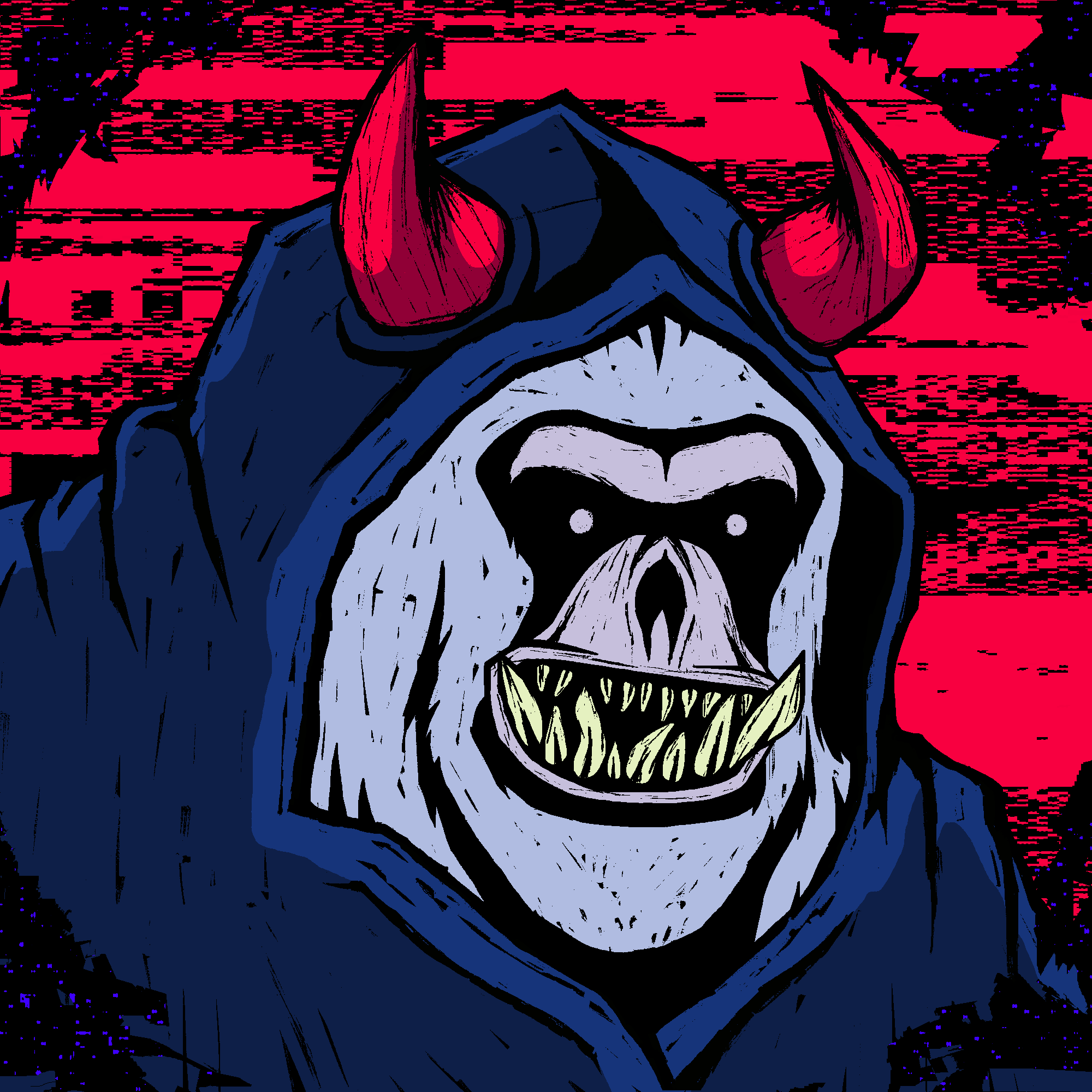 Primal Cult #757