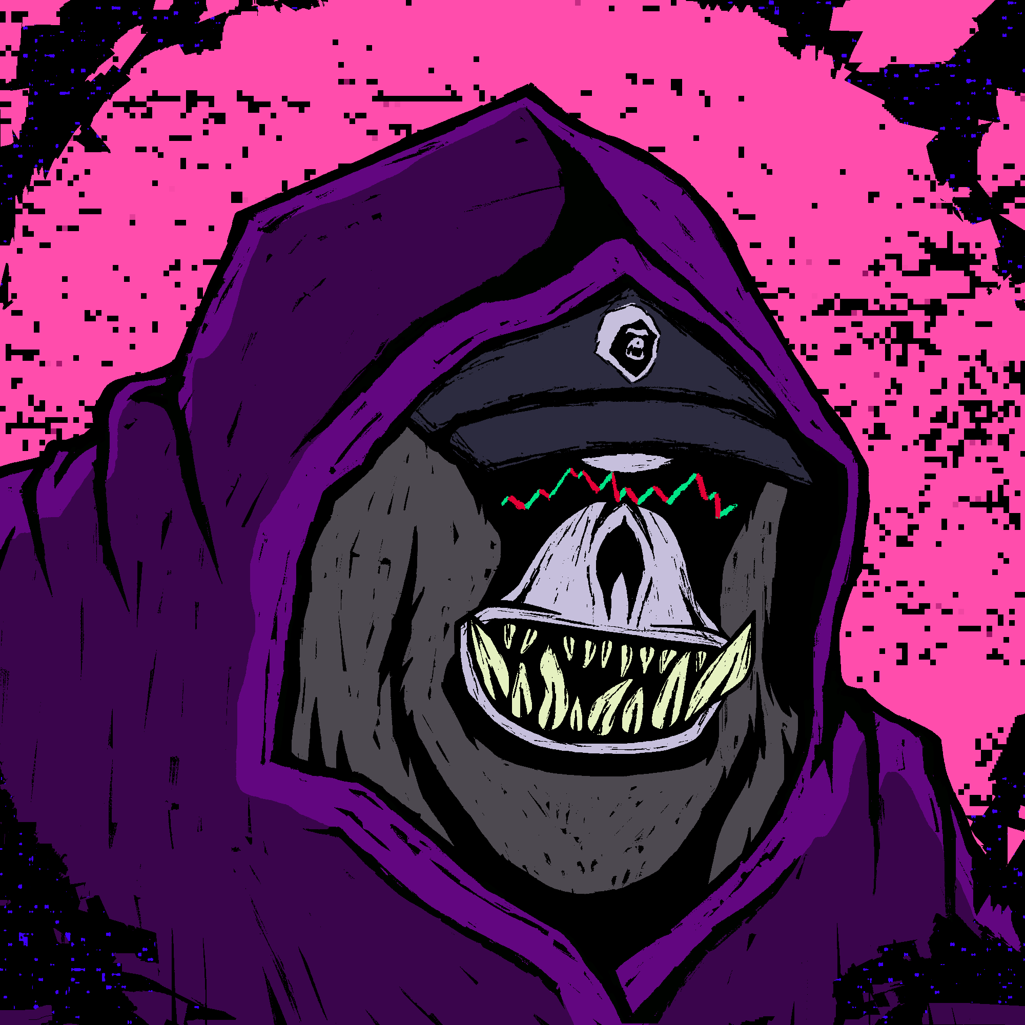 Primal Cult #759