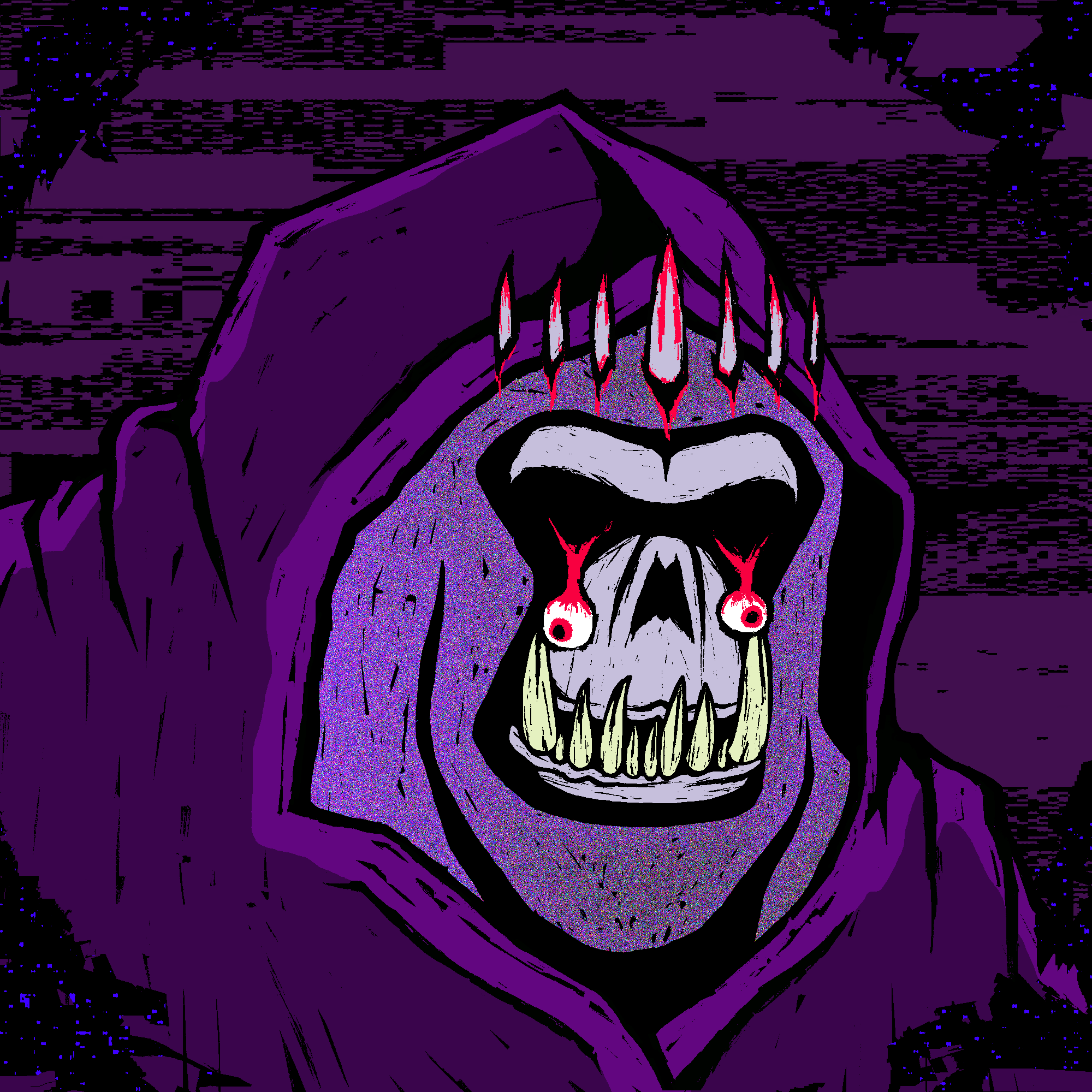 Primal Cult #760
