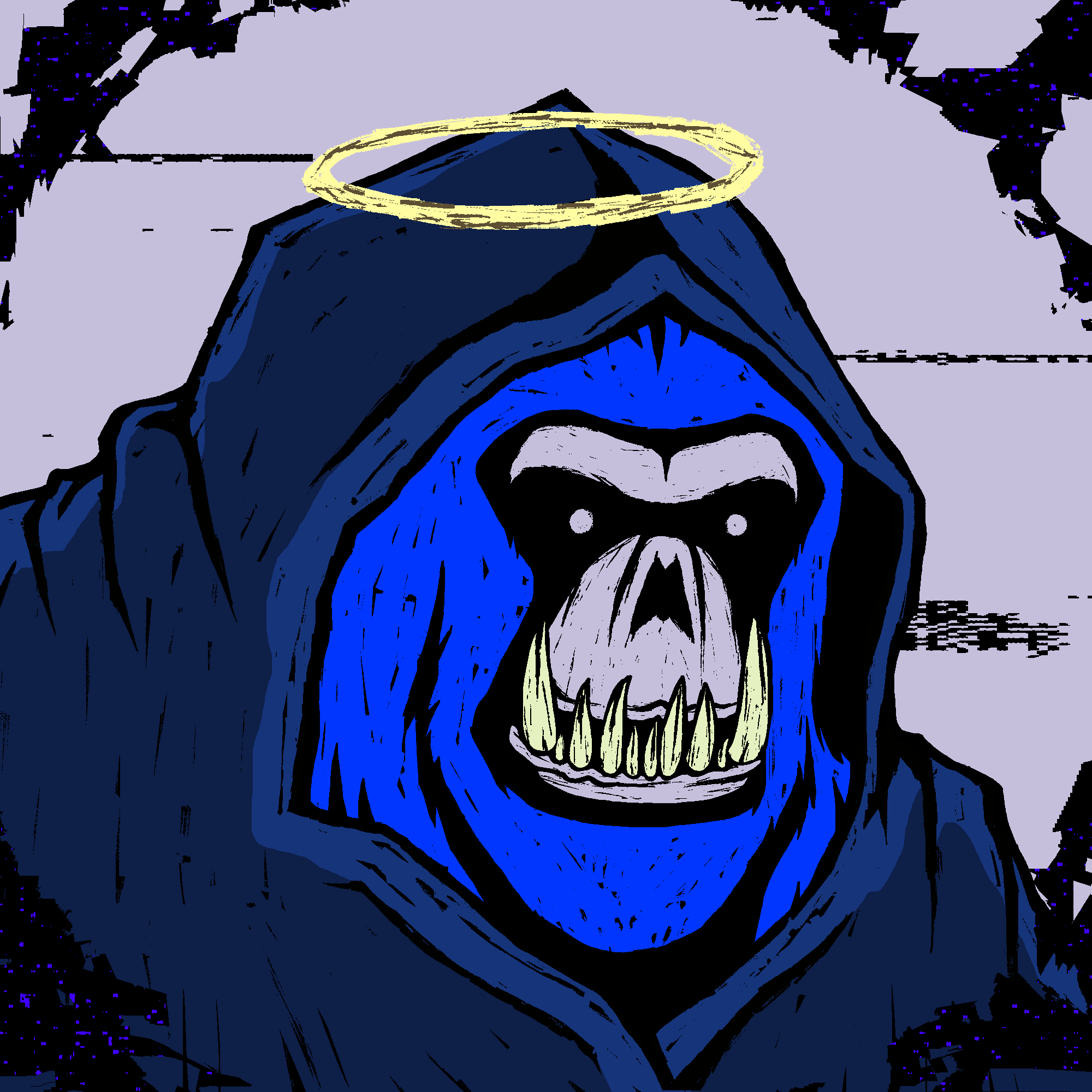 Primal Cult #761