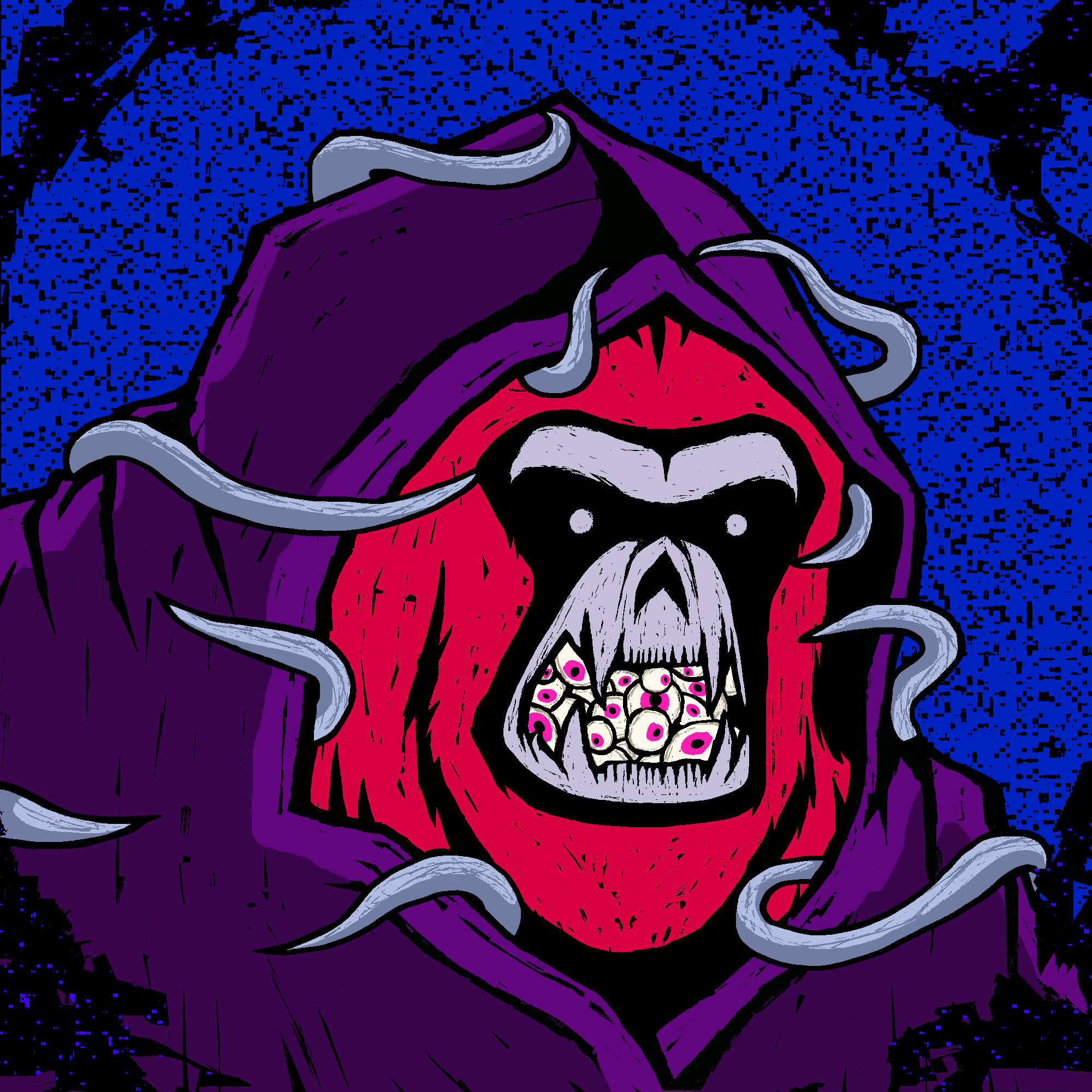 Primal Cult #763