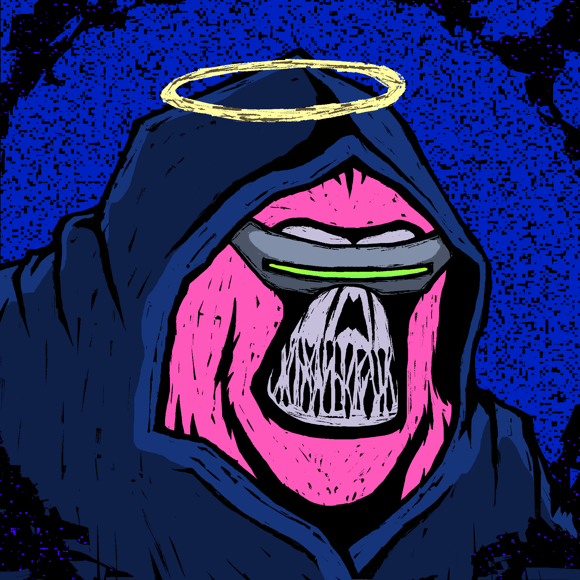 Primal Cult #765
