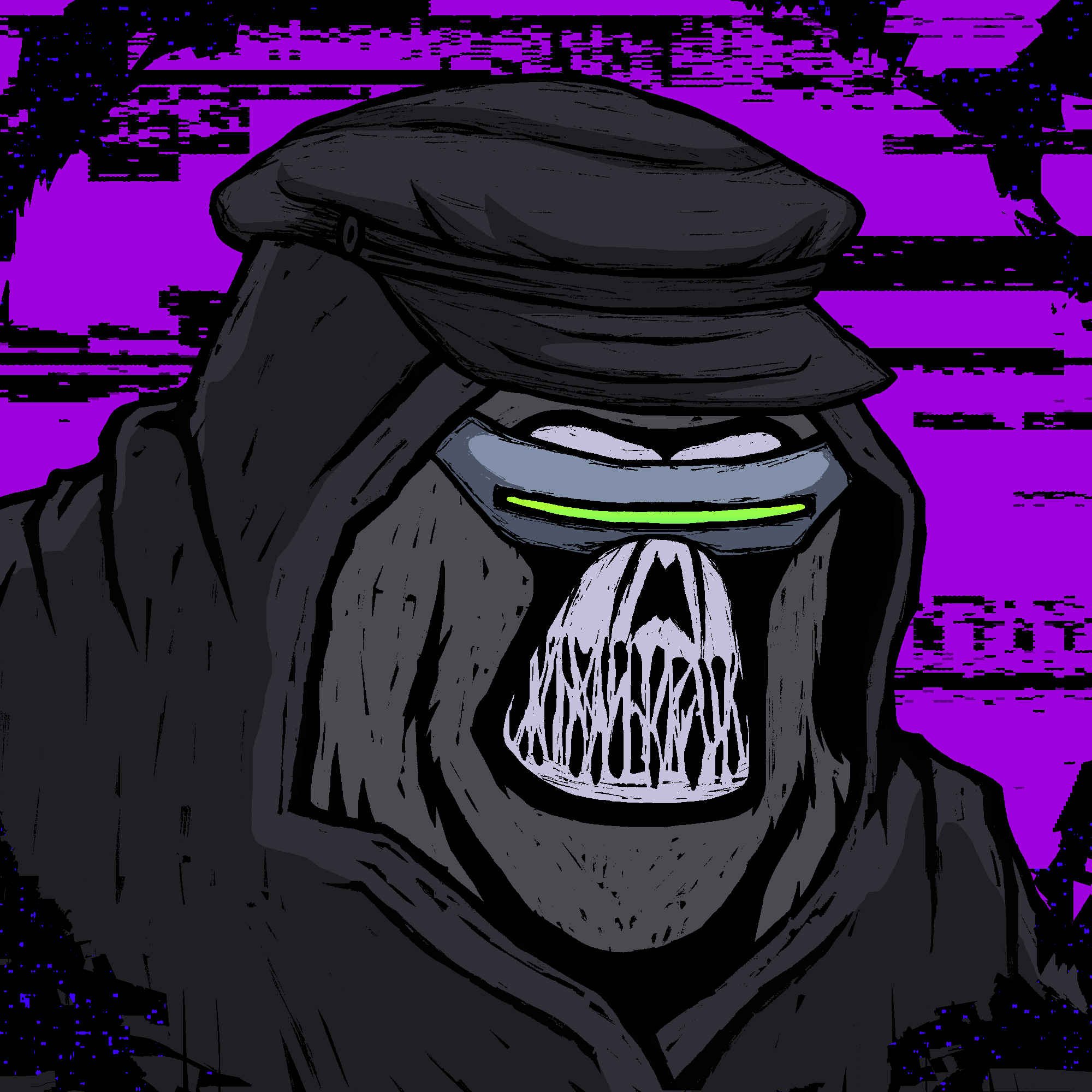 Primal Cult #766