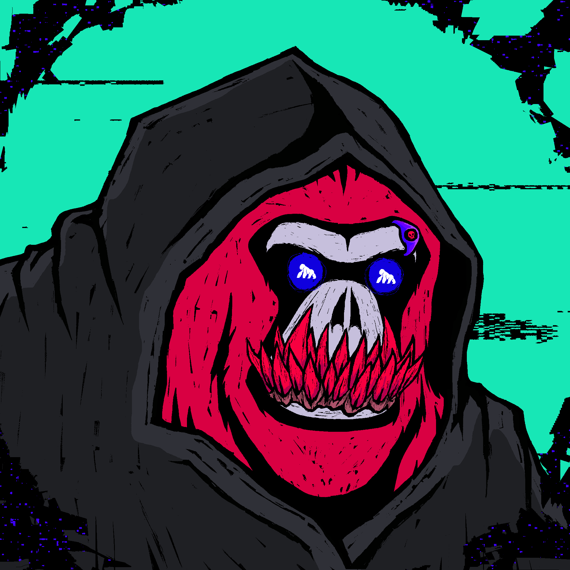 Primal Cult #767