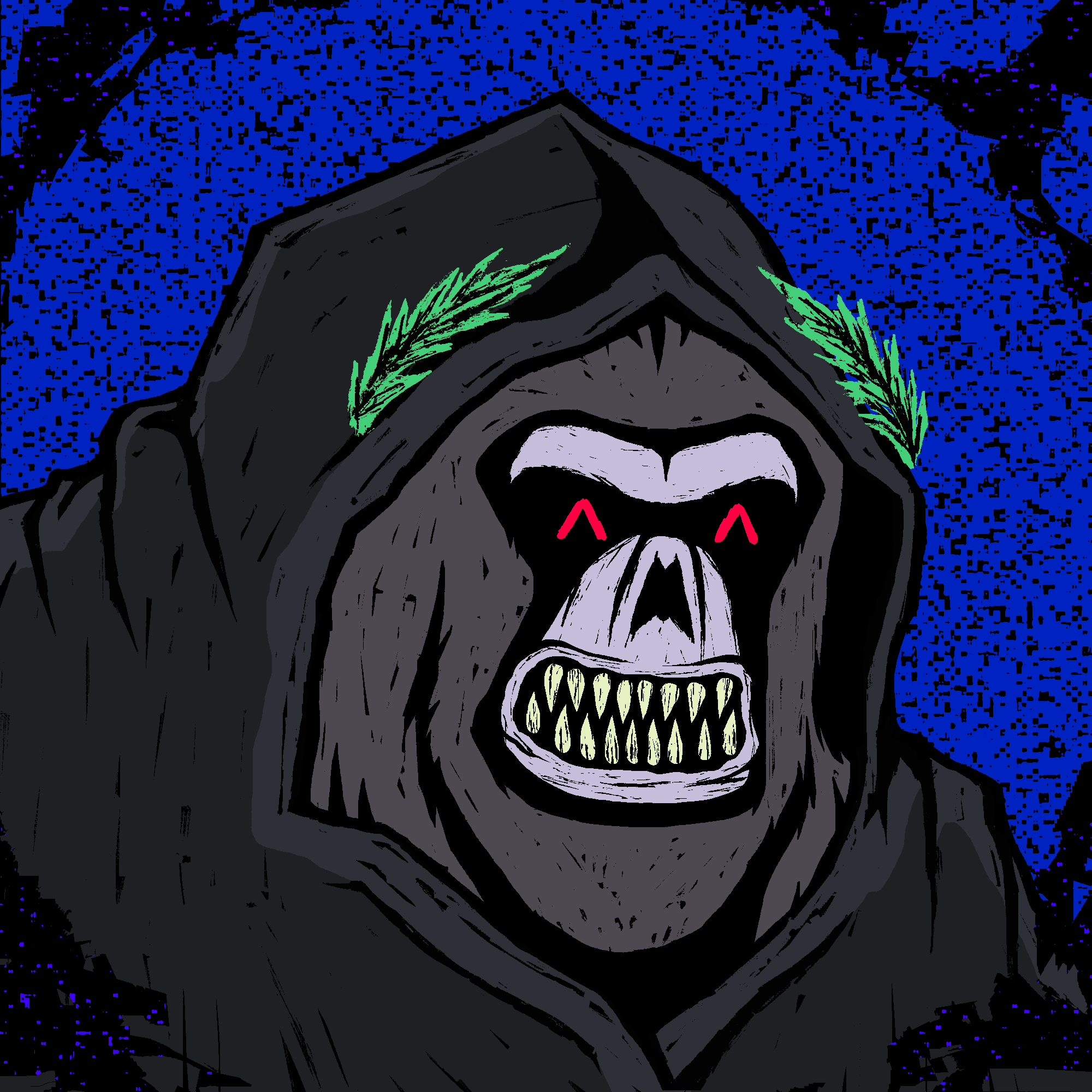 Primal Cult #772