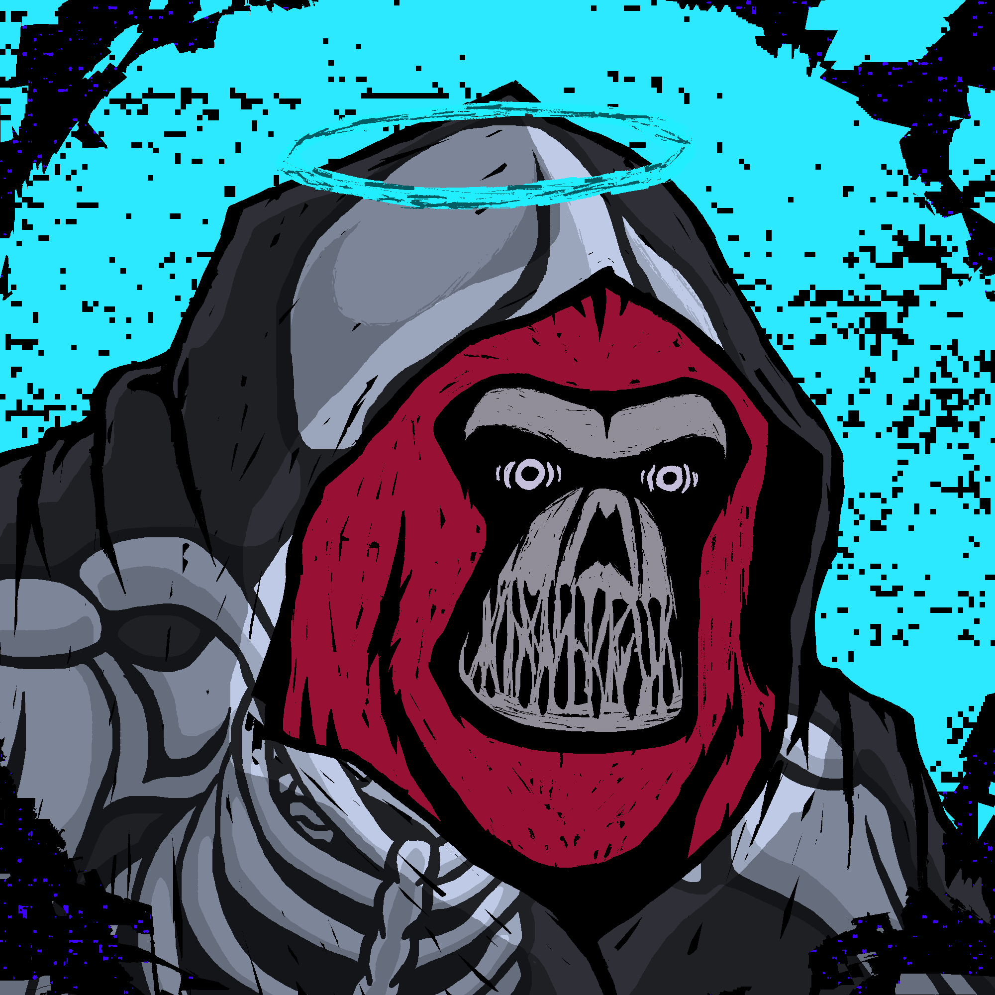 Primal Cult #775