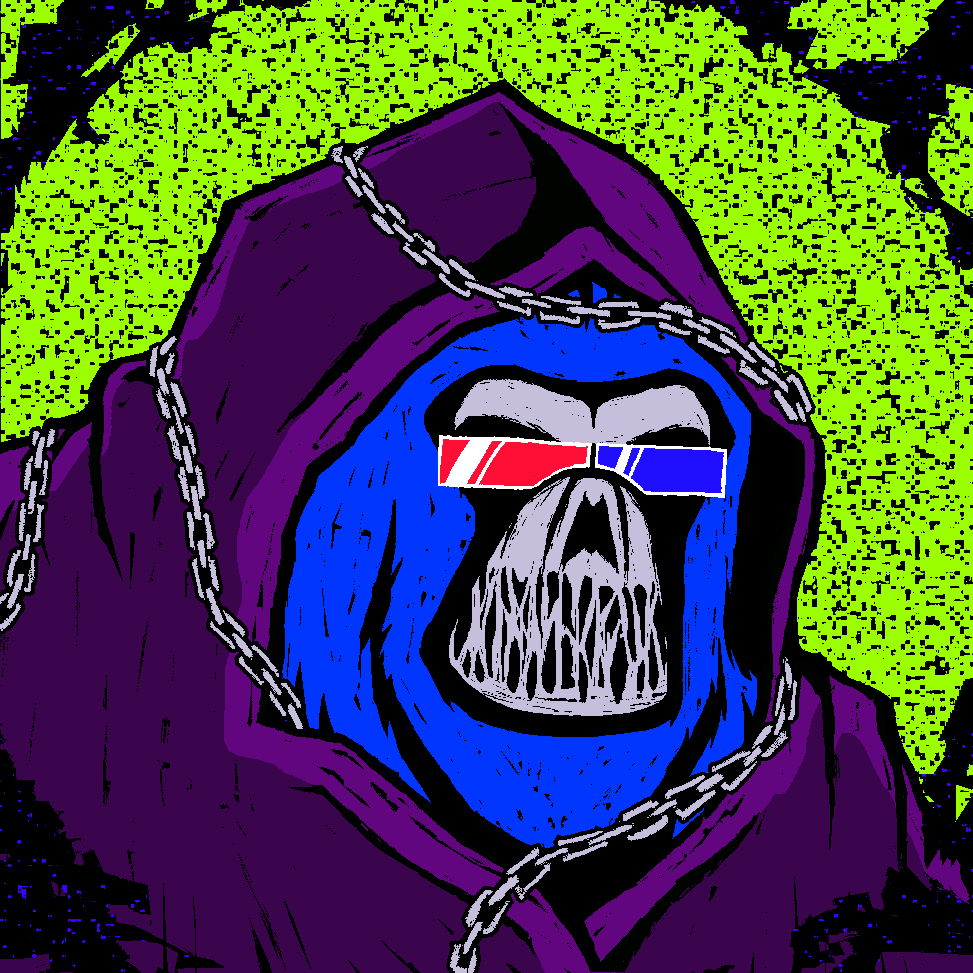 Primal Cult #776