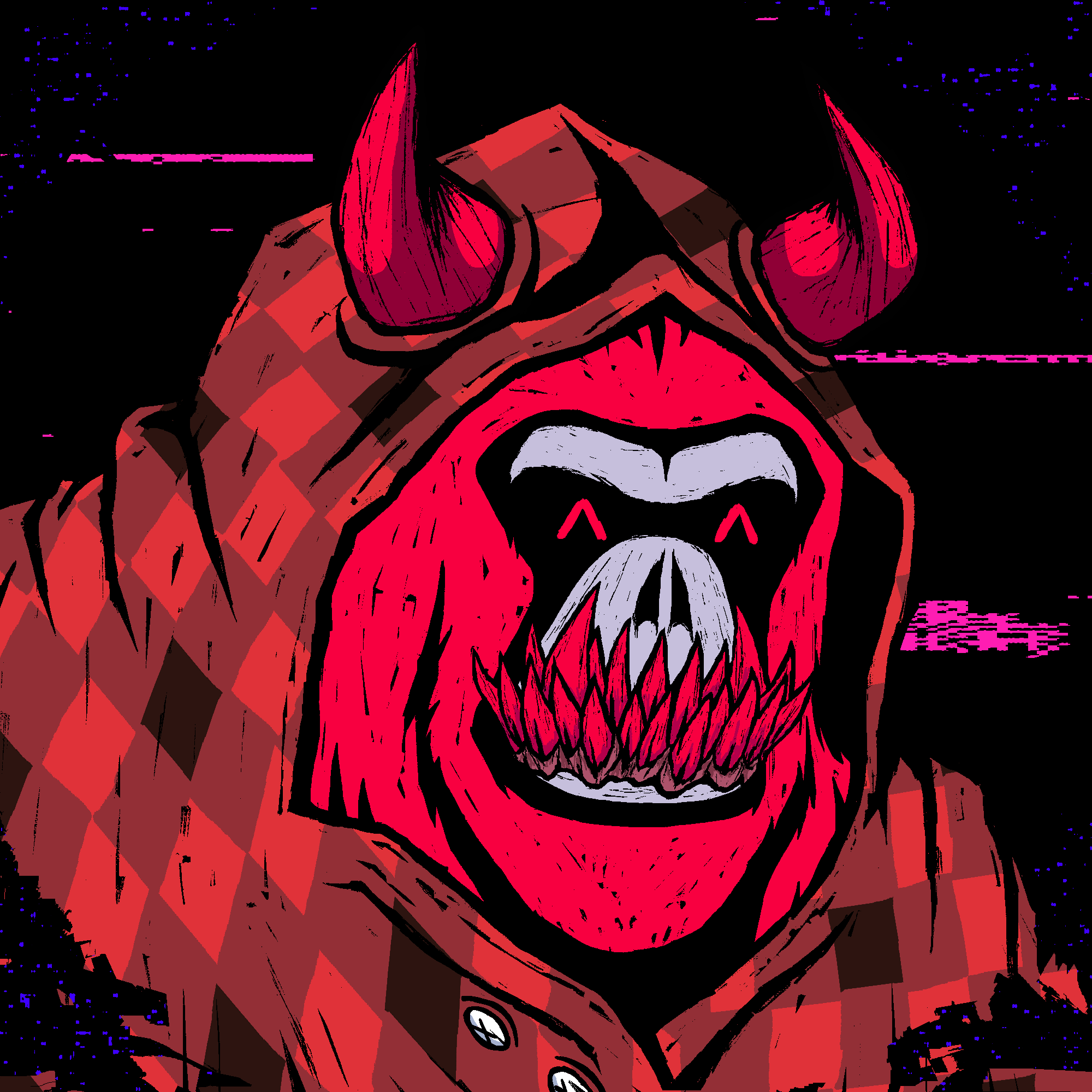 Primal Cult #777