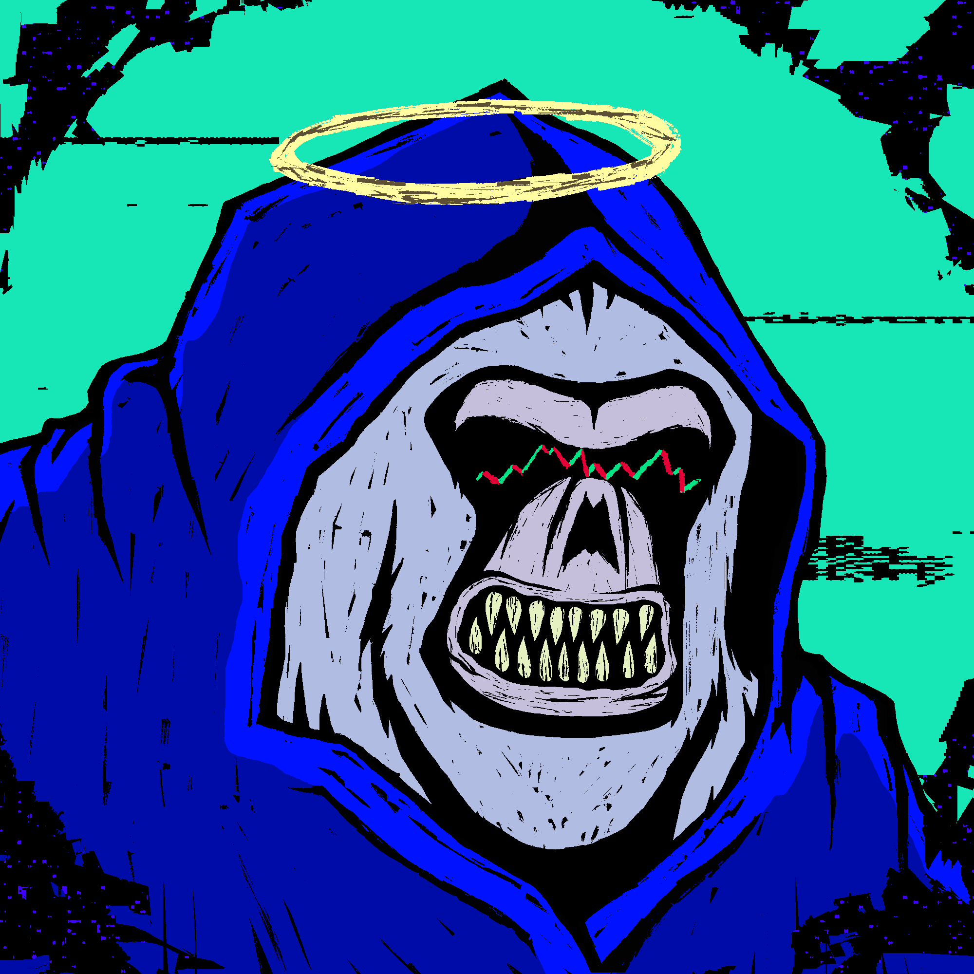 Primal Cult #778