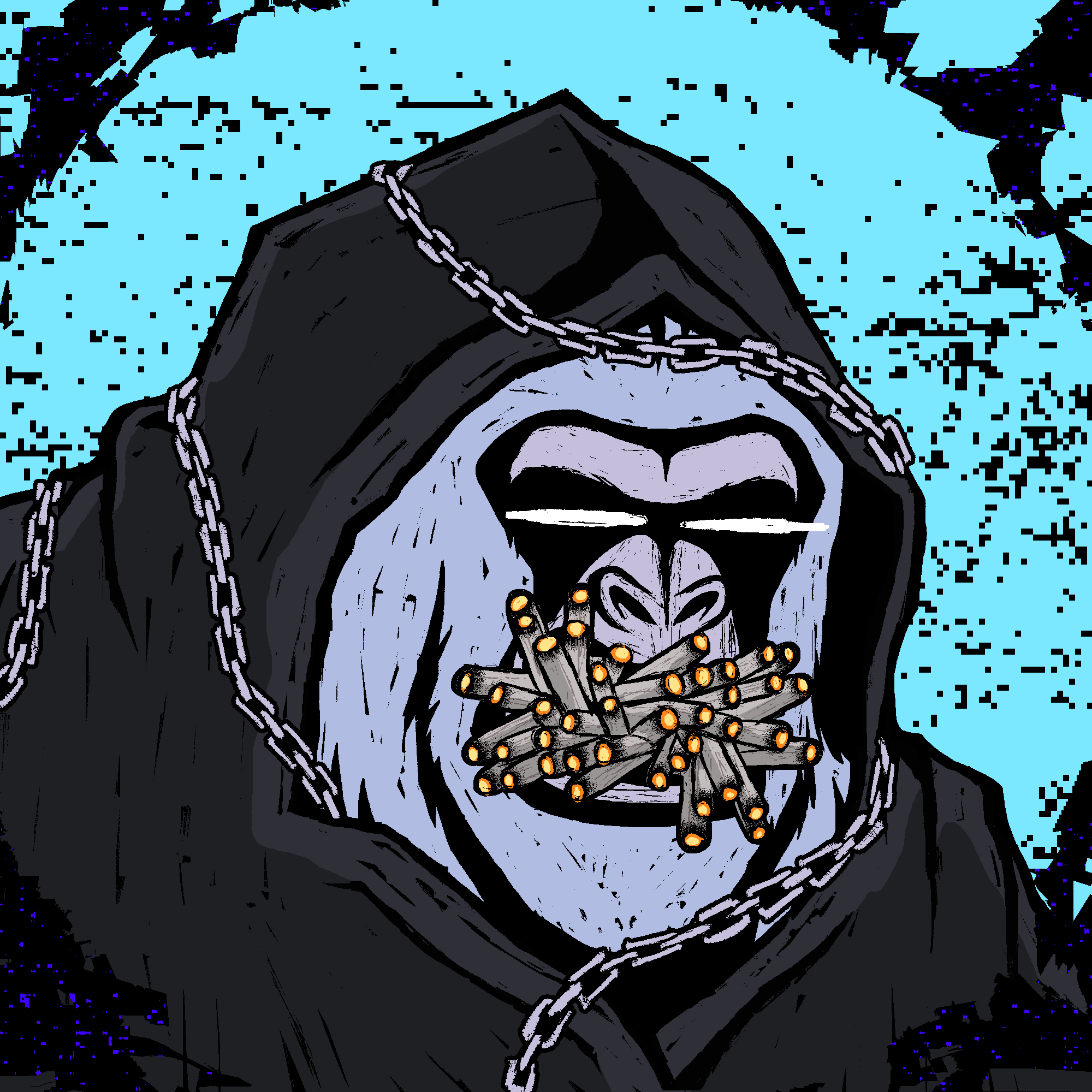 Primal Cult #779