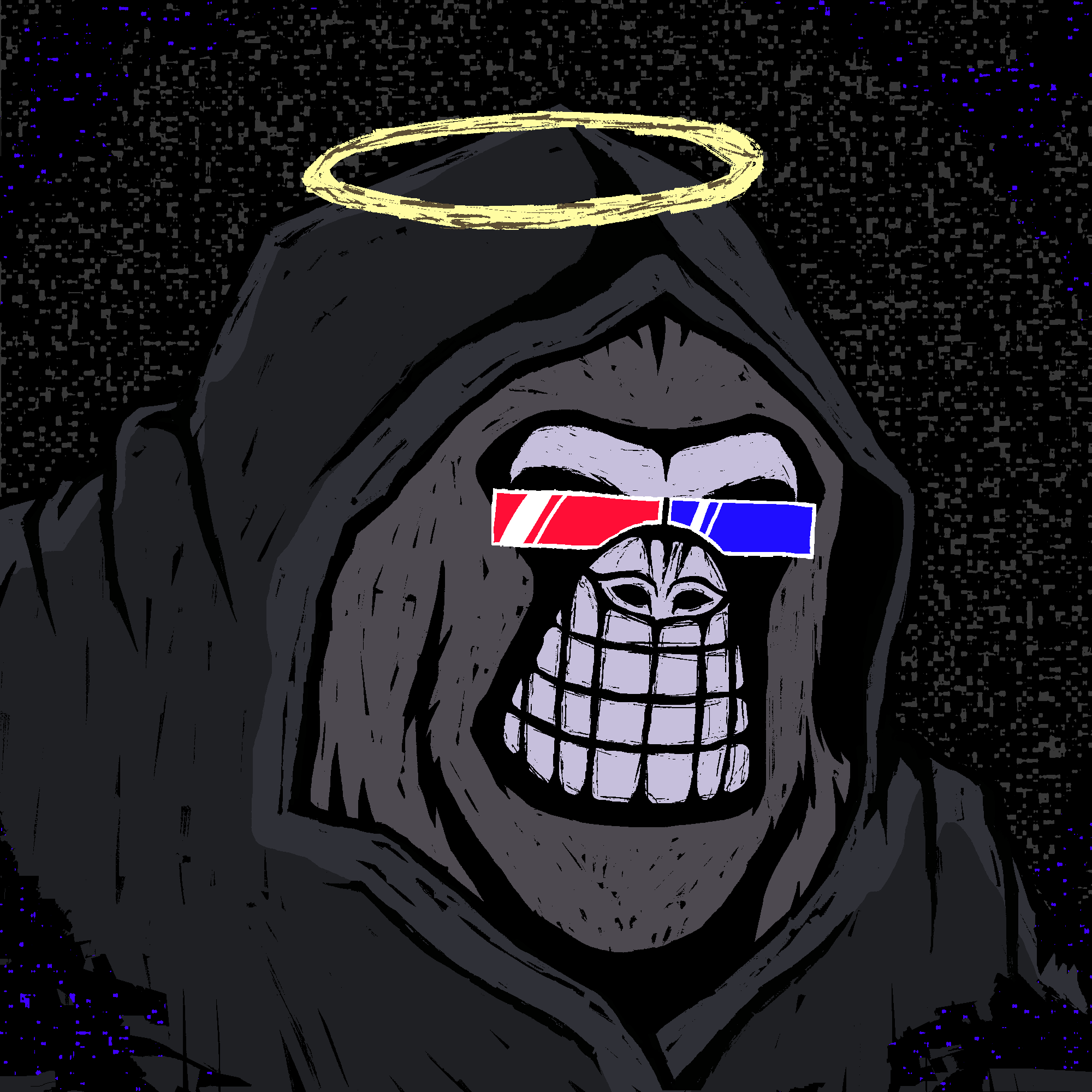 Primal Cult #78