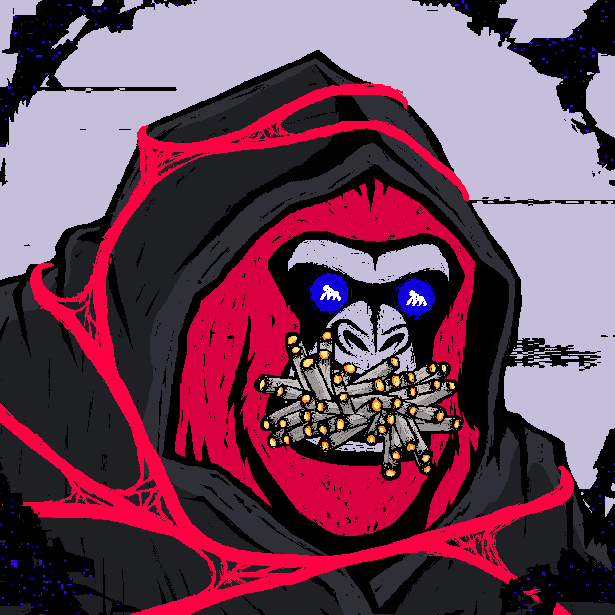 Primal Cult #782
