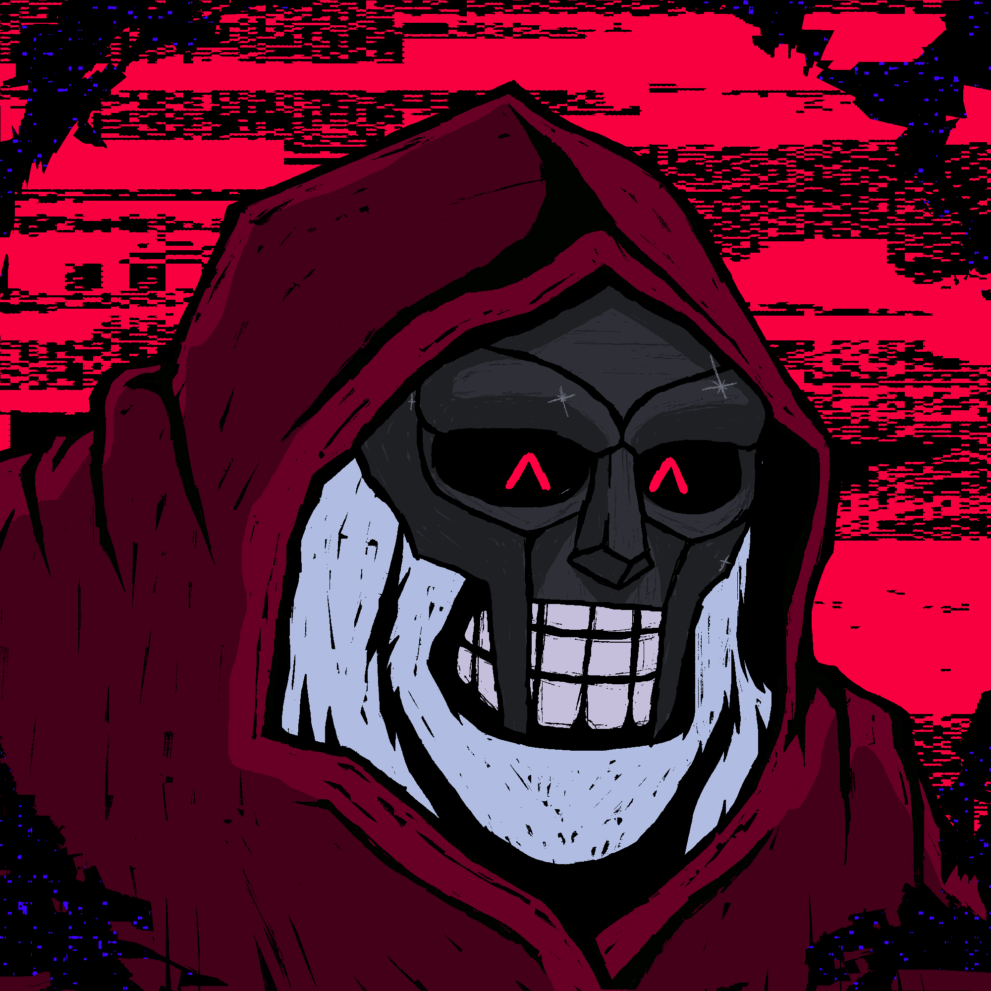 Primal Cult #790