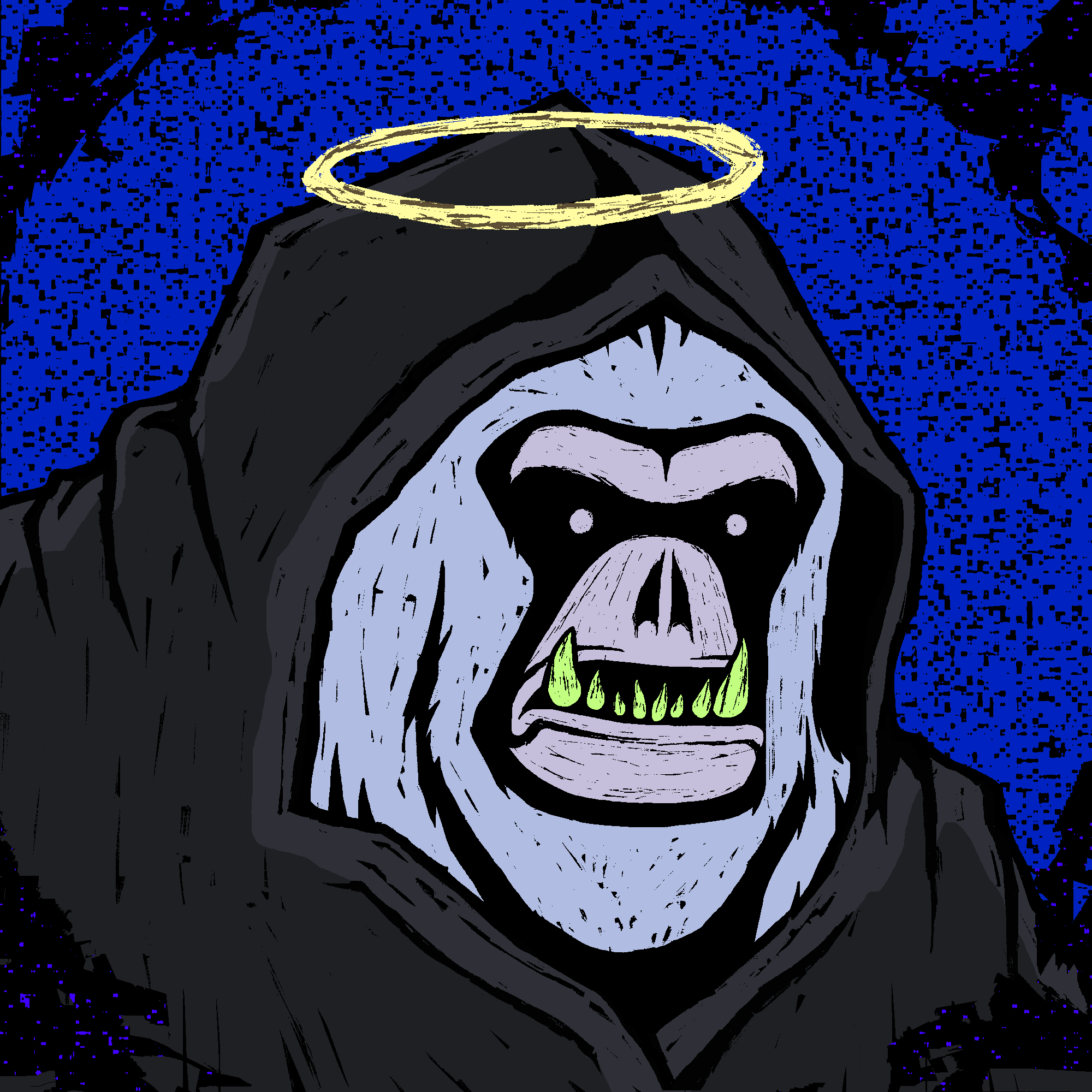 Primal Cult #793