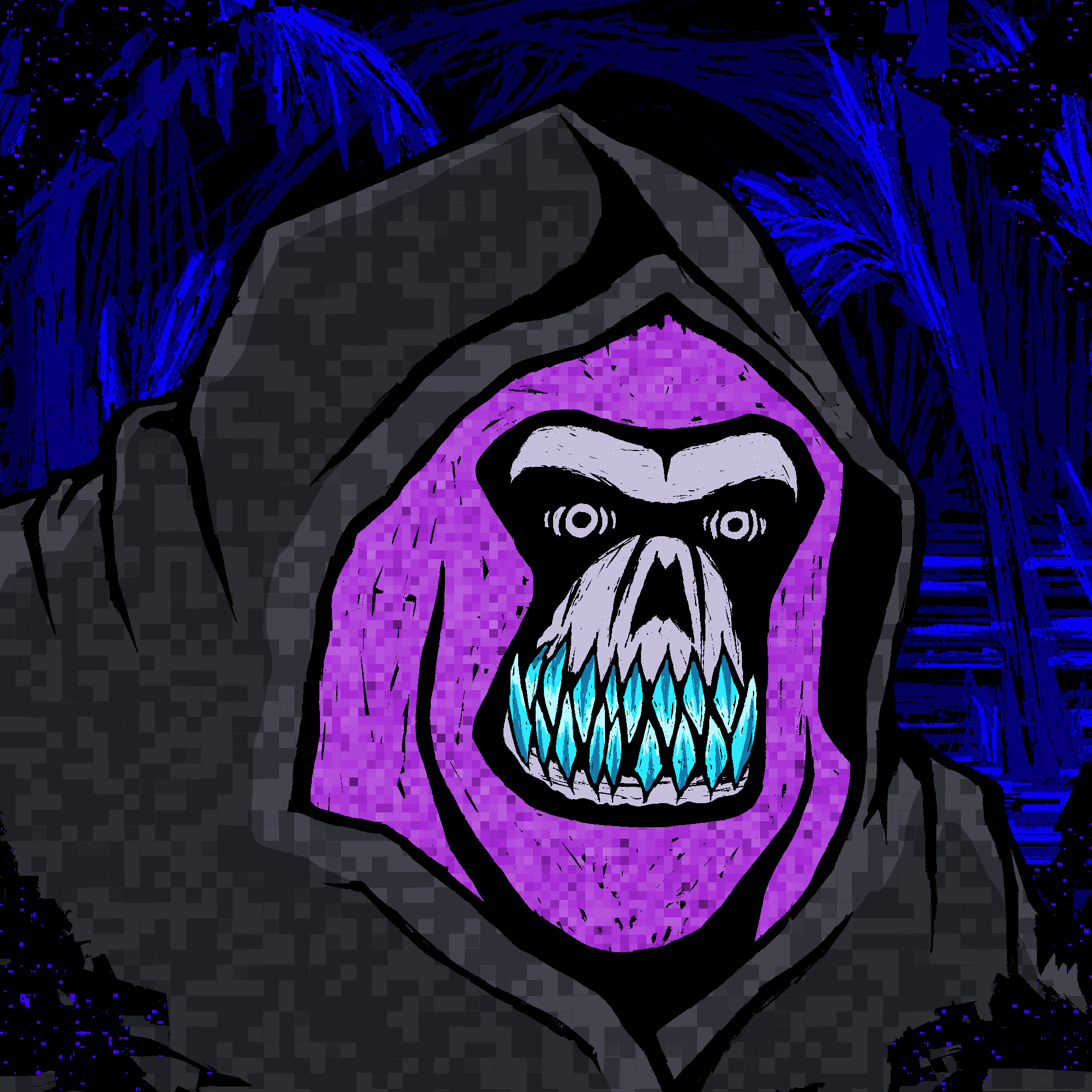 Primal Cult #794