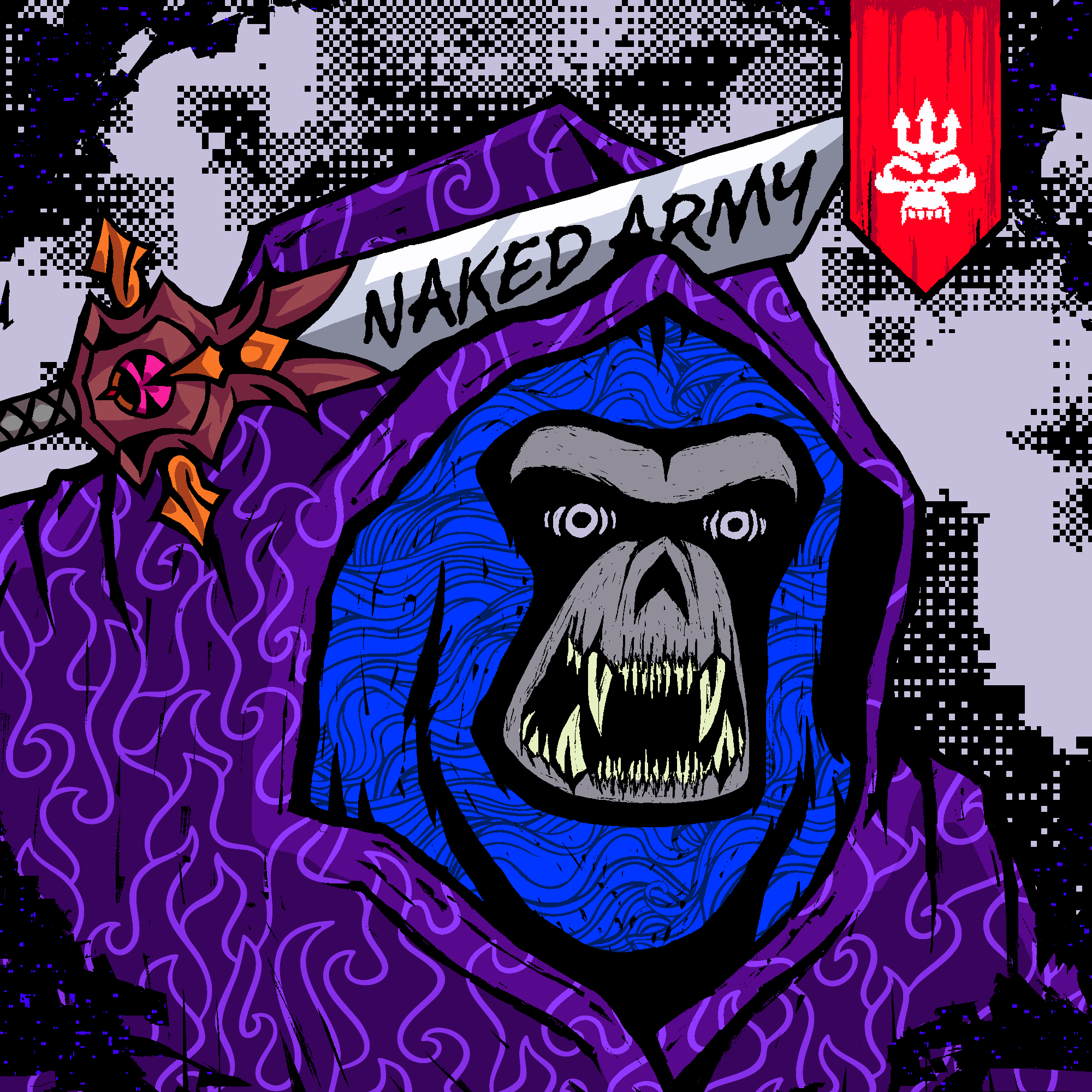Primal Cult #797