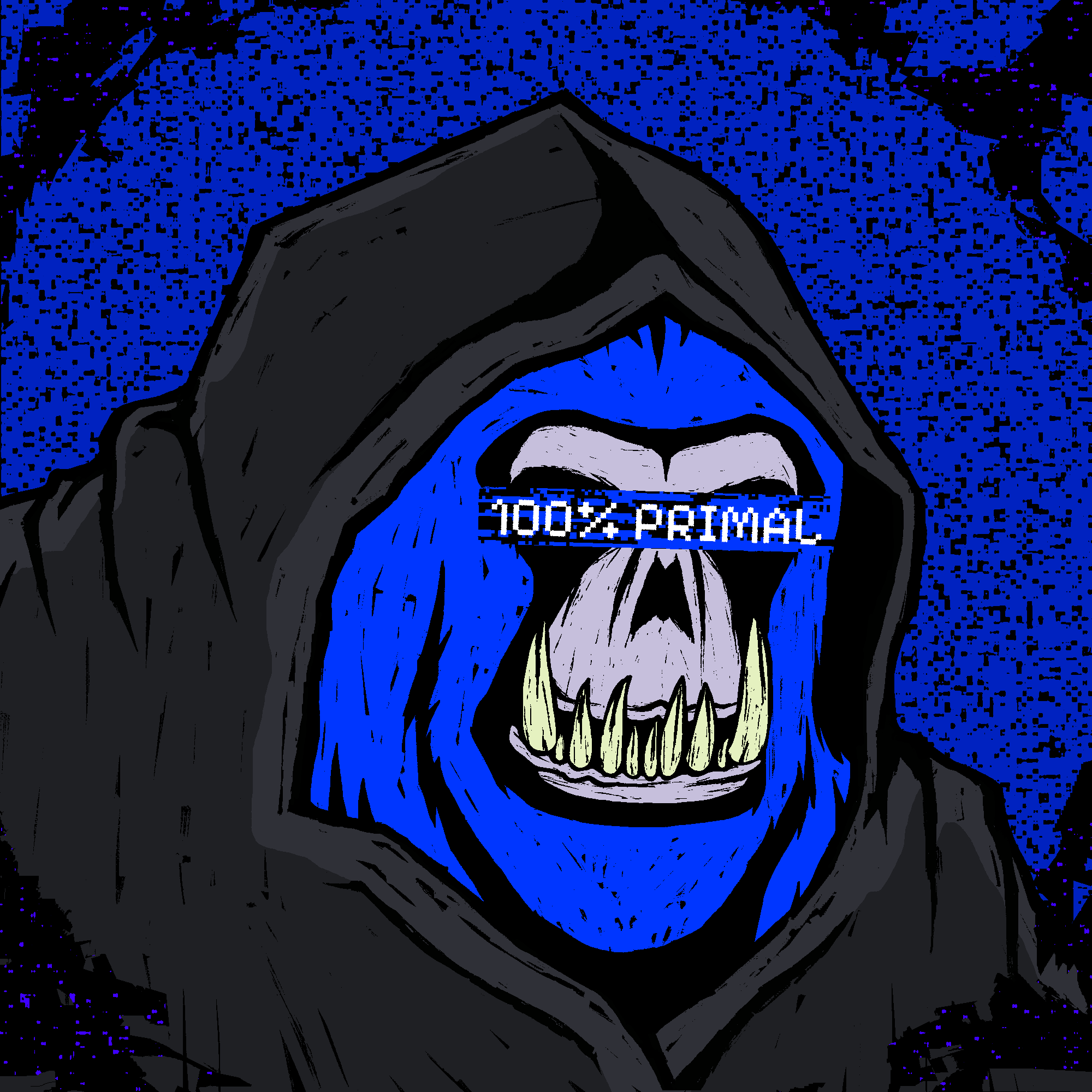 Primal Cult #798