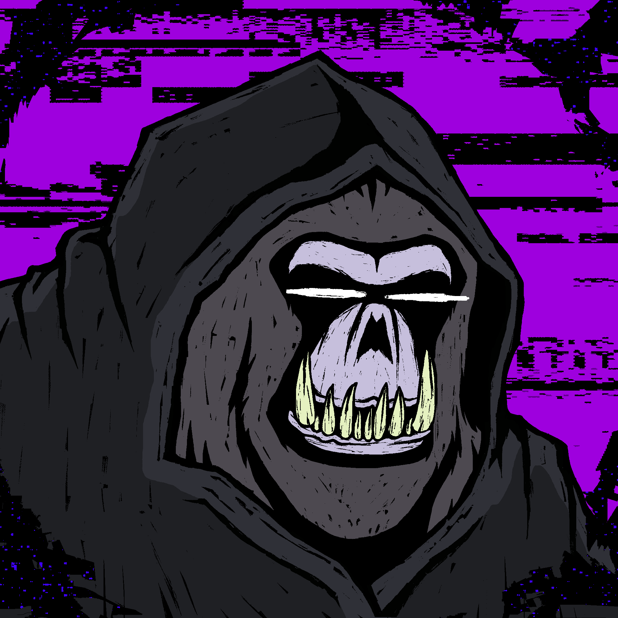 Primal Cult #799