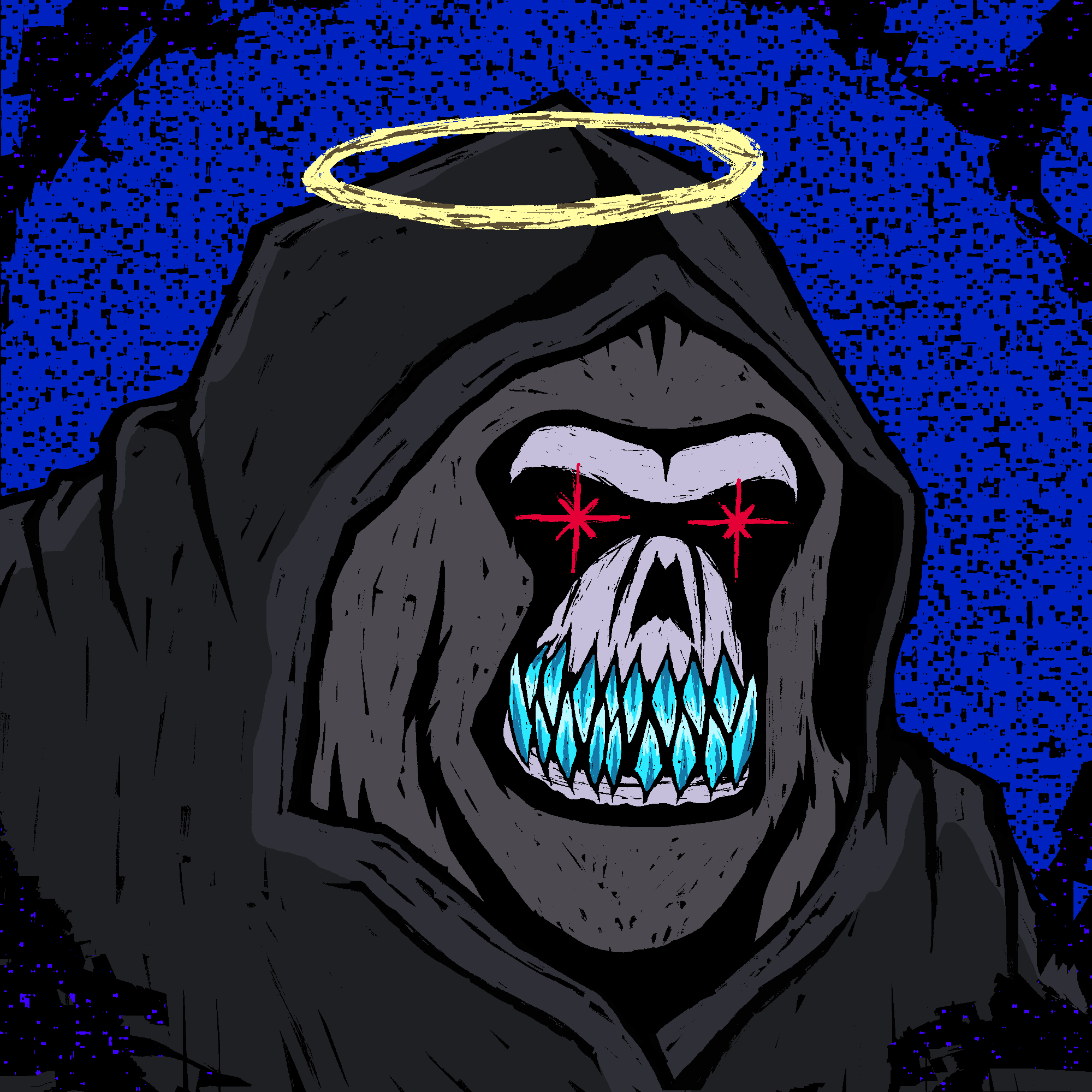 Primal Cult #805