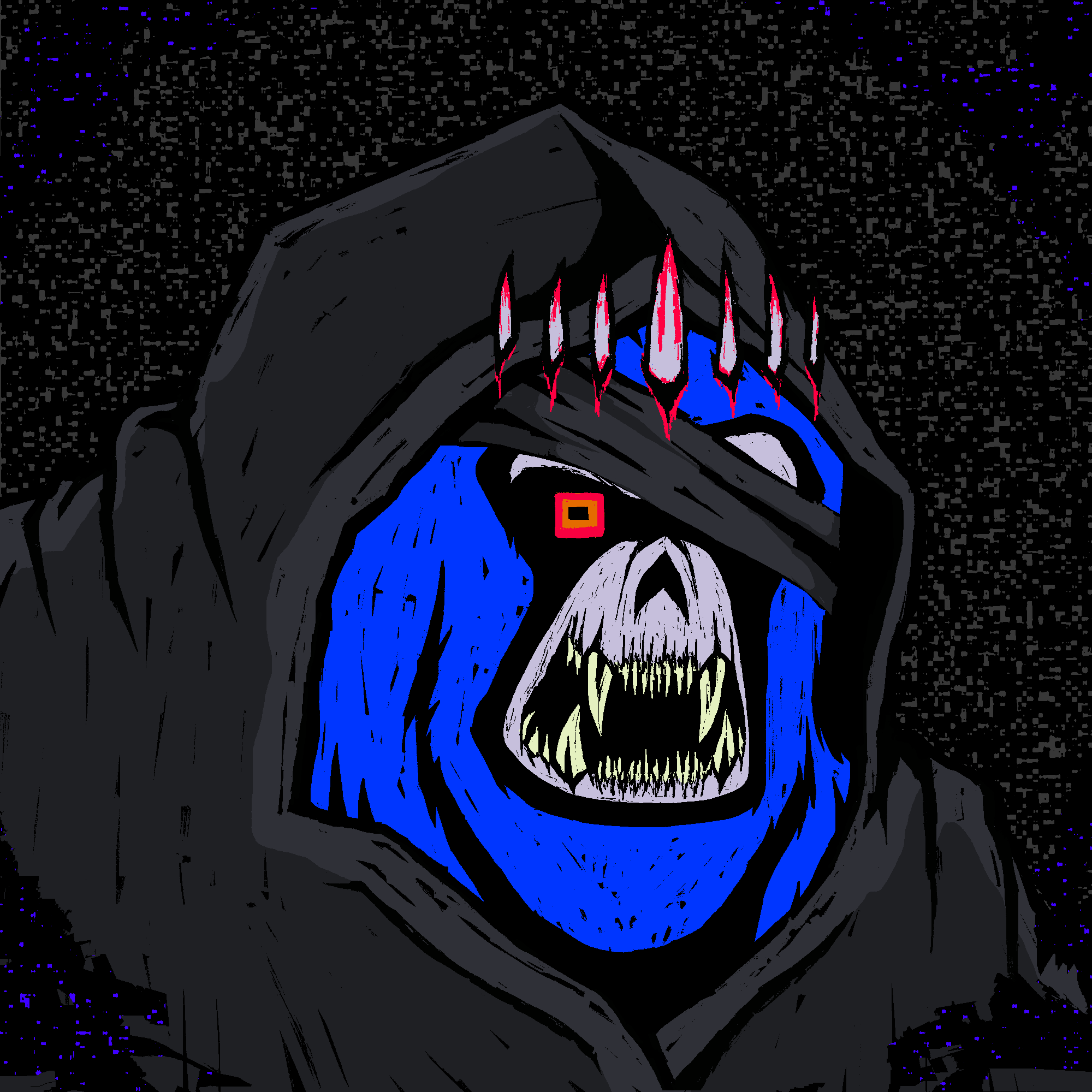Primal Cult #810