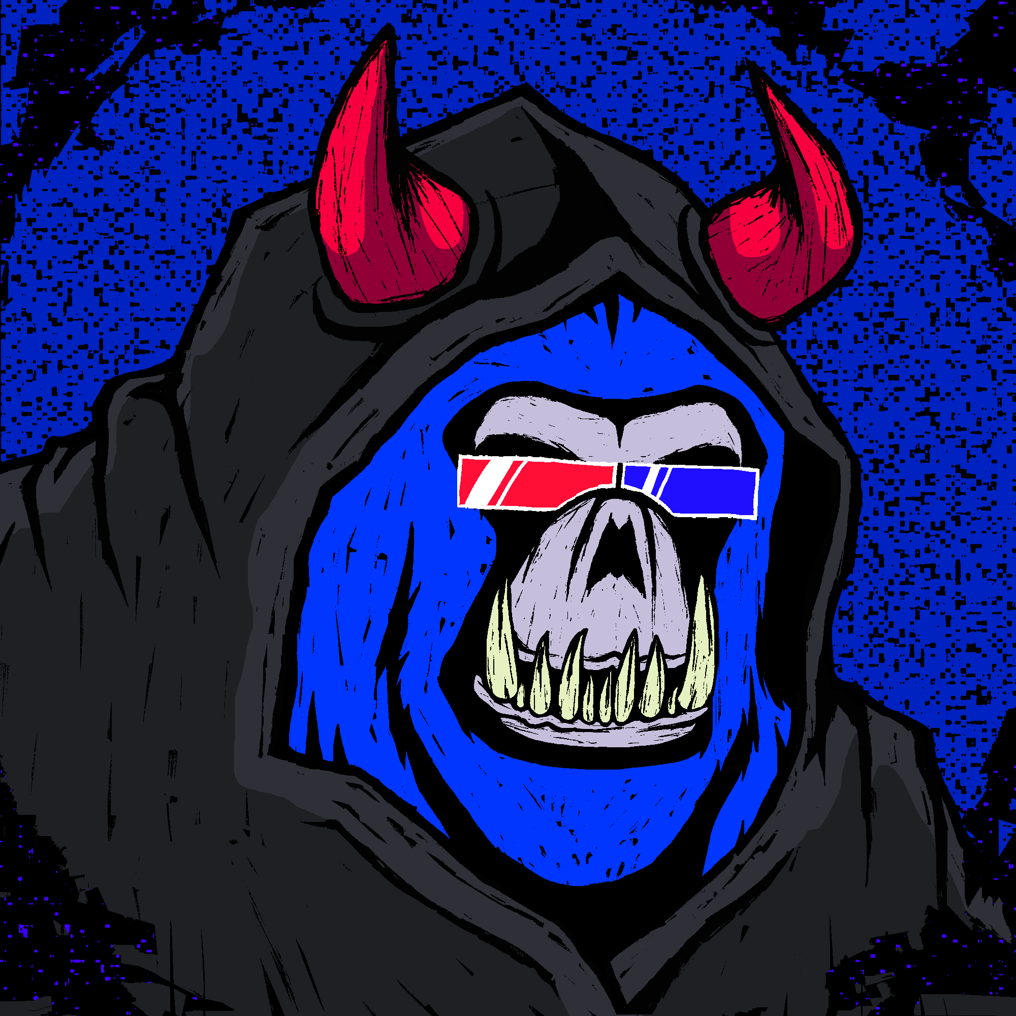 Primal Cult #815