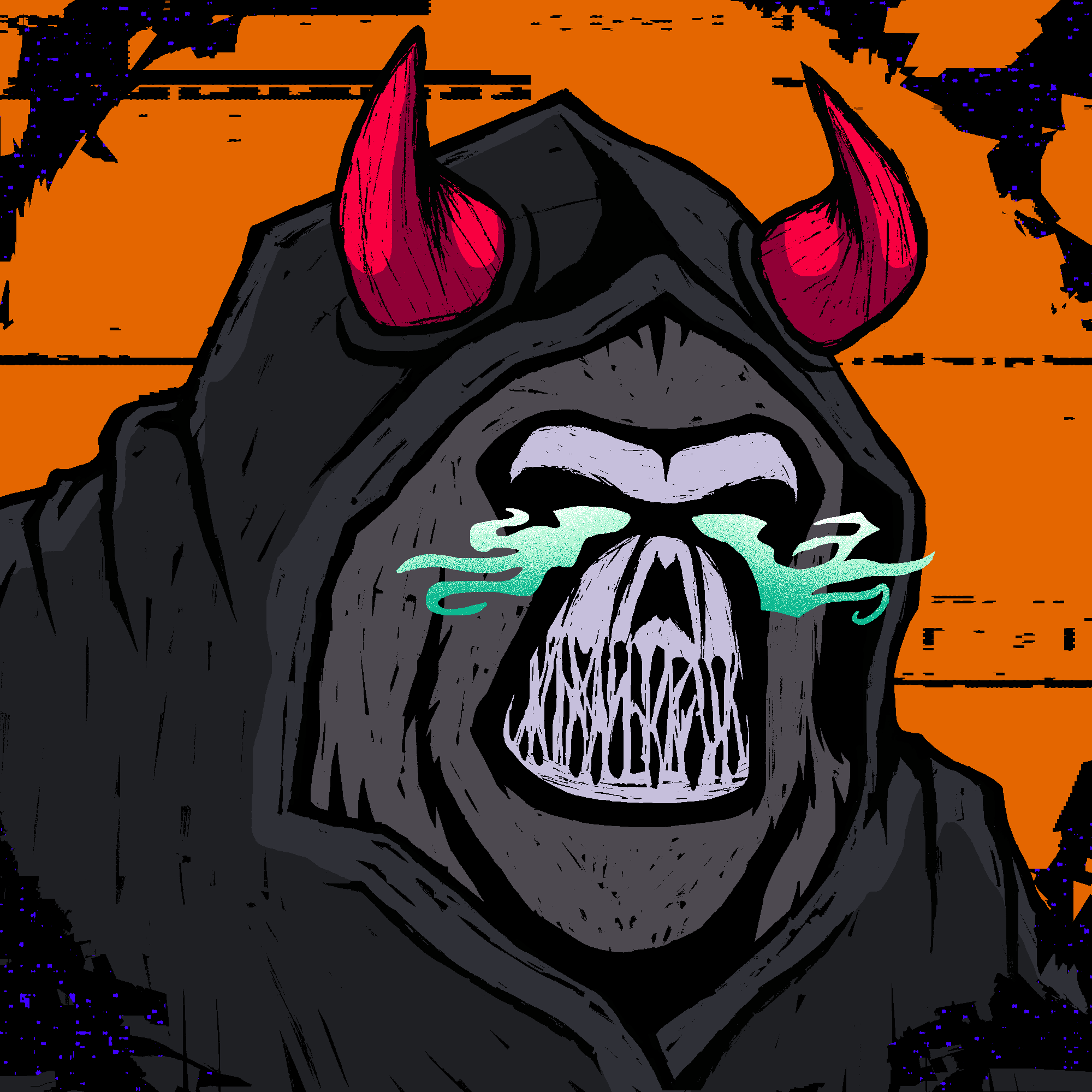 Primal Cult #817