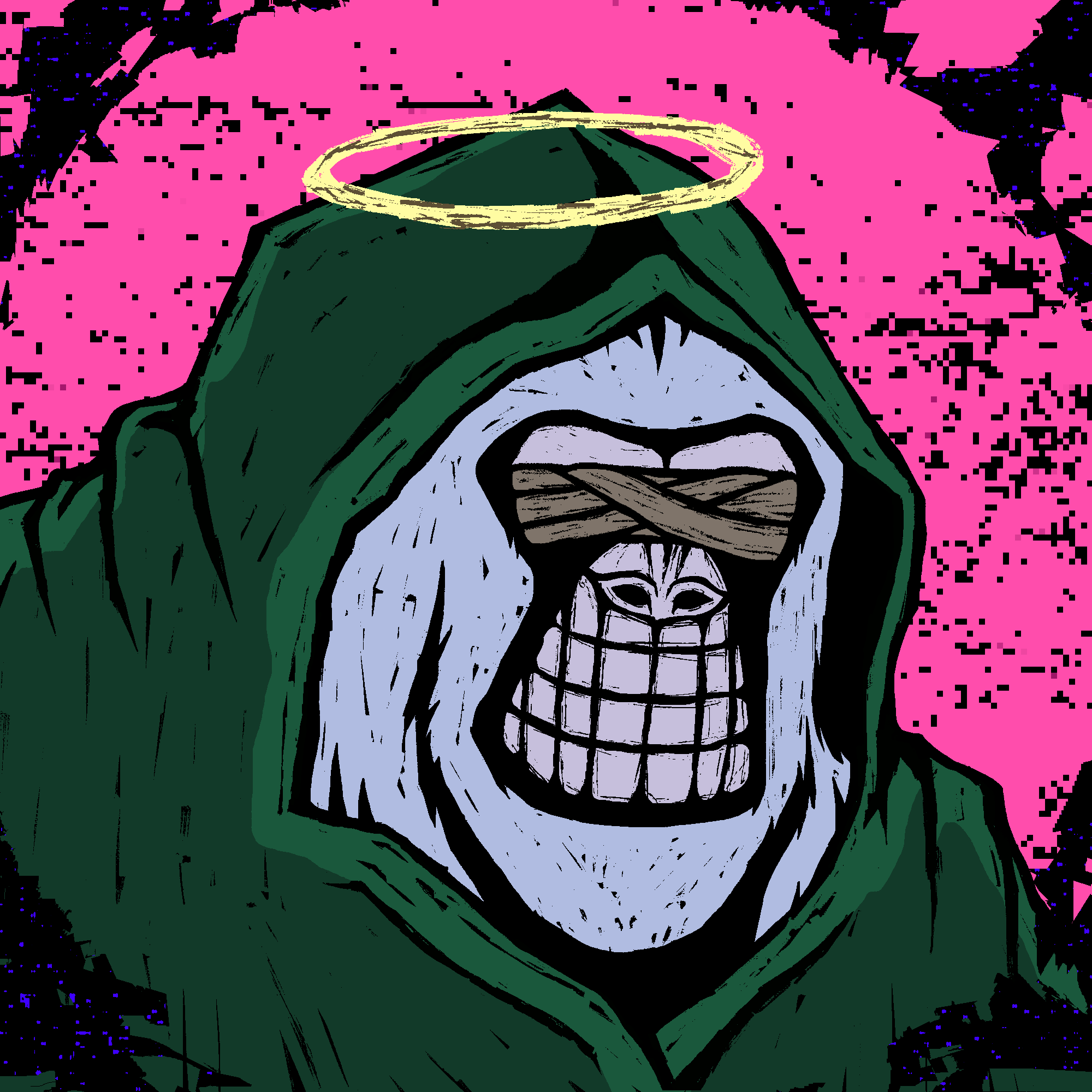 Primal Cult #82