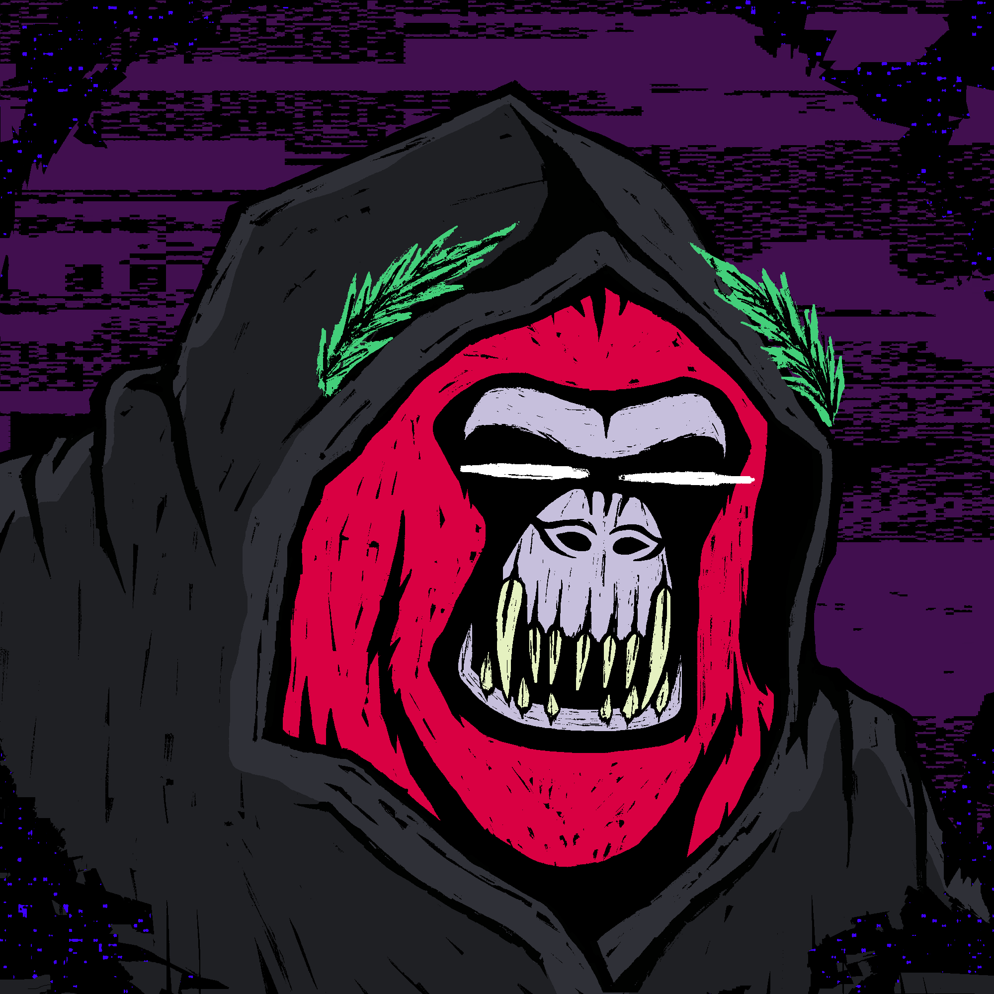 Primal Cult #820