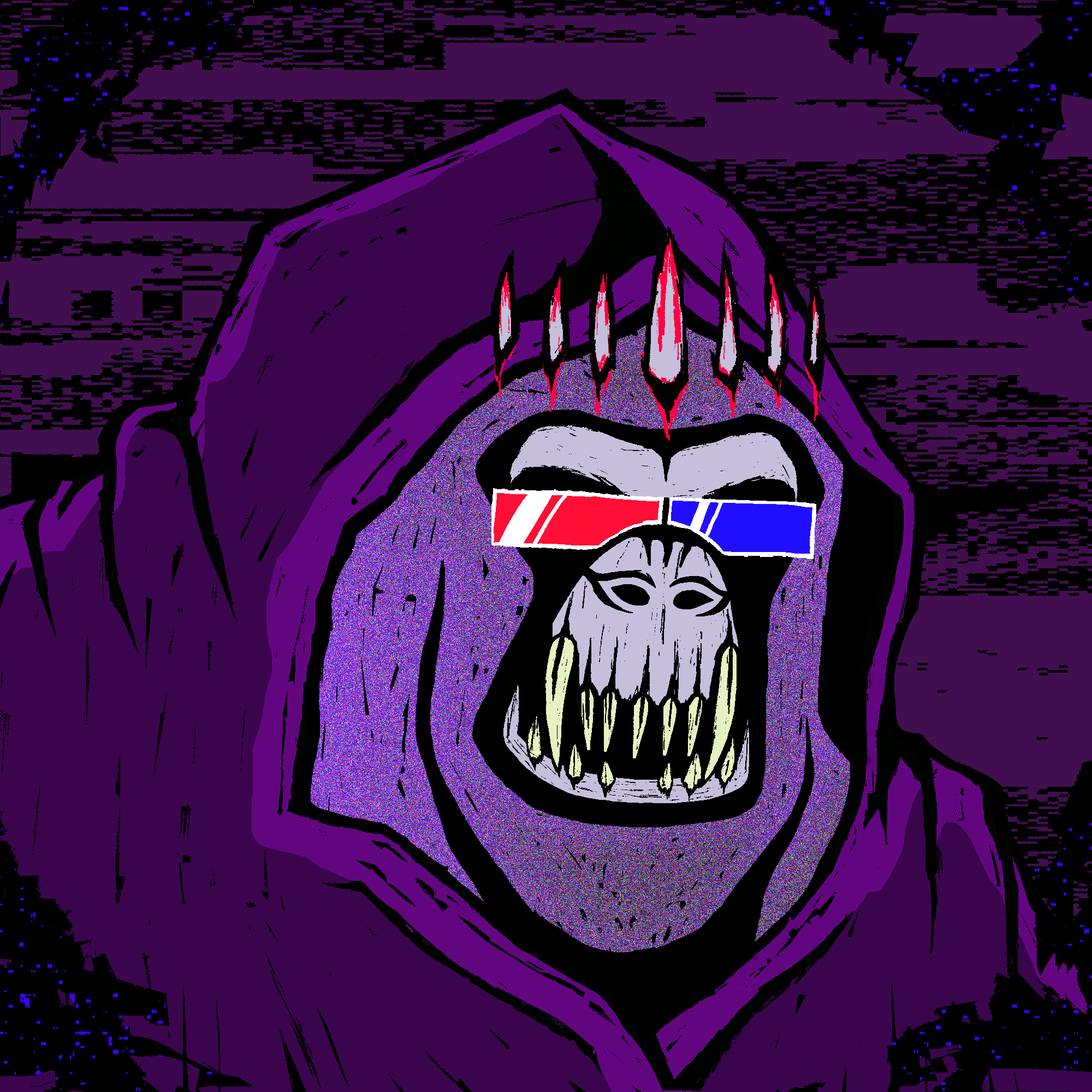 Primal Cult #824