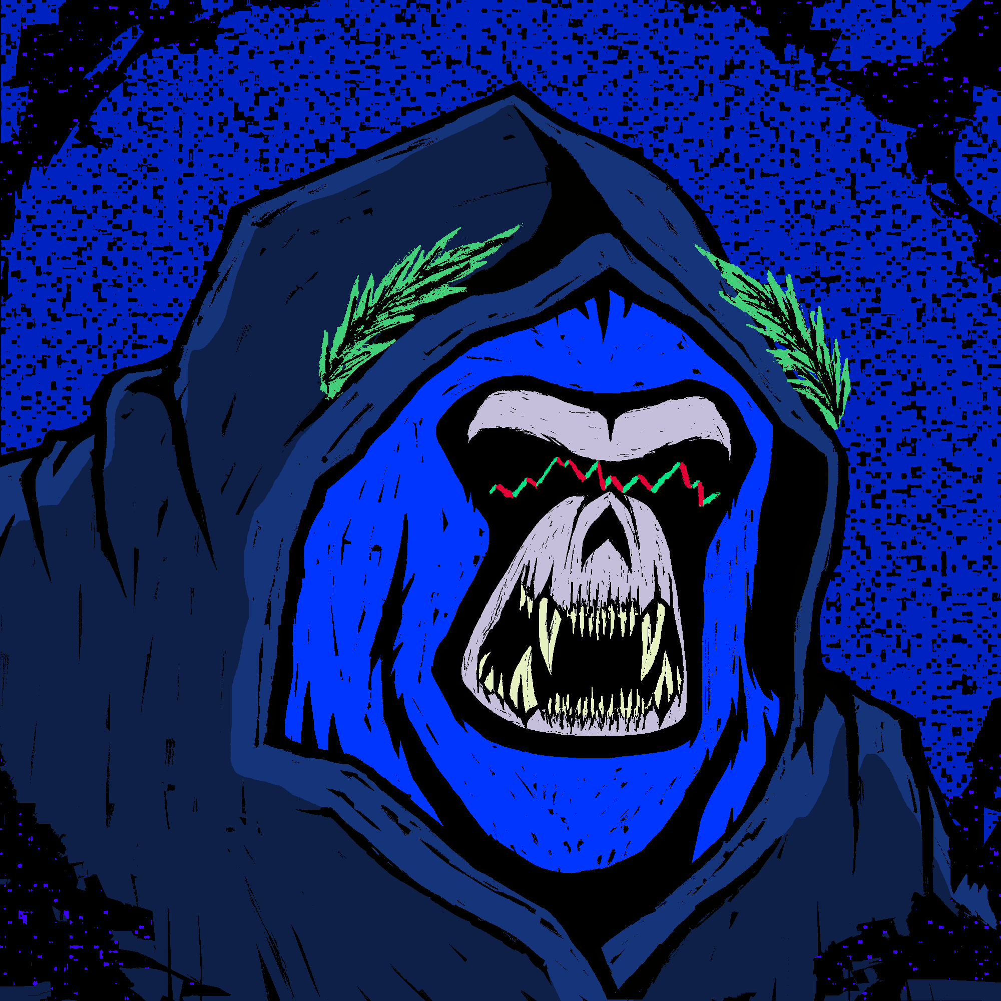 Primal Cult #828