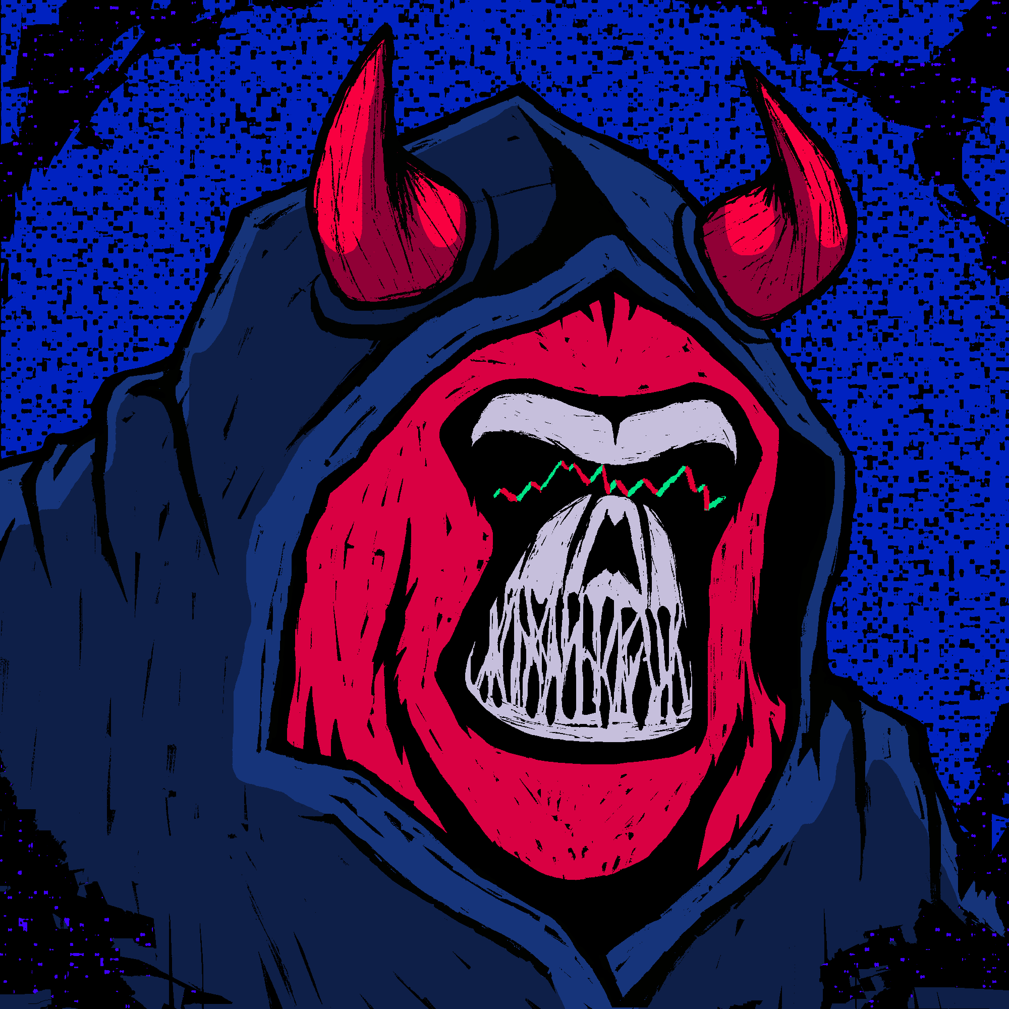 Primal Cult #829