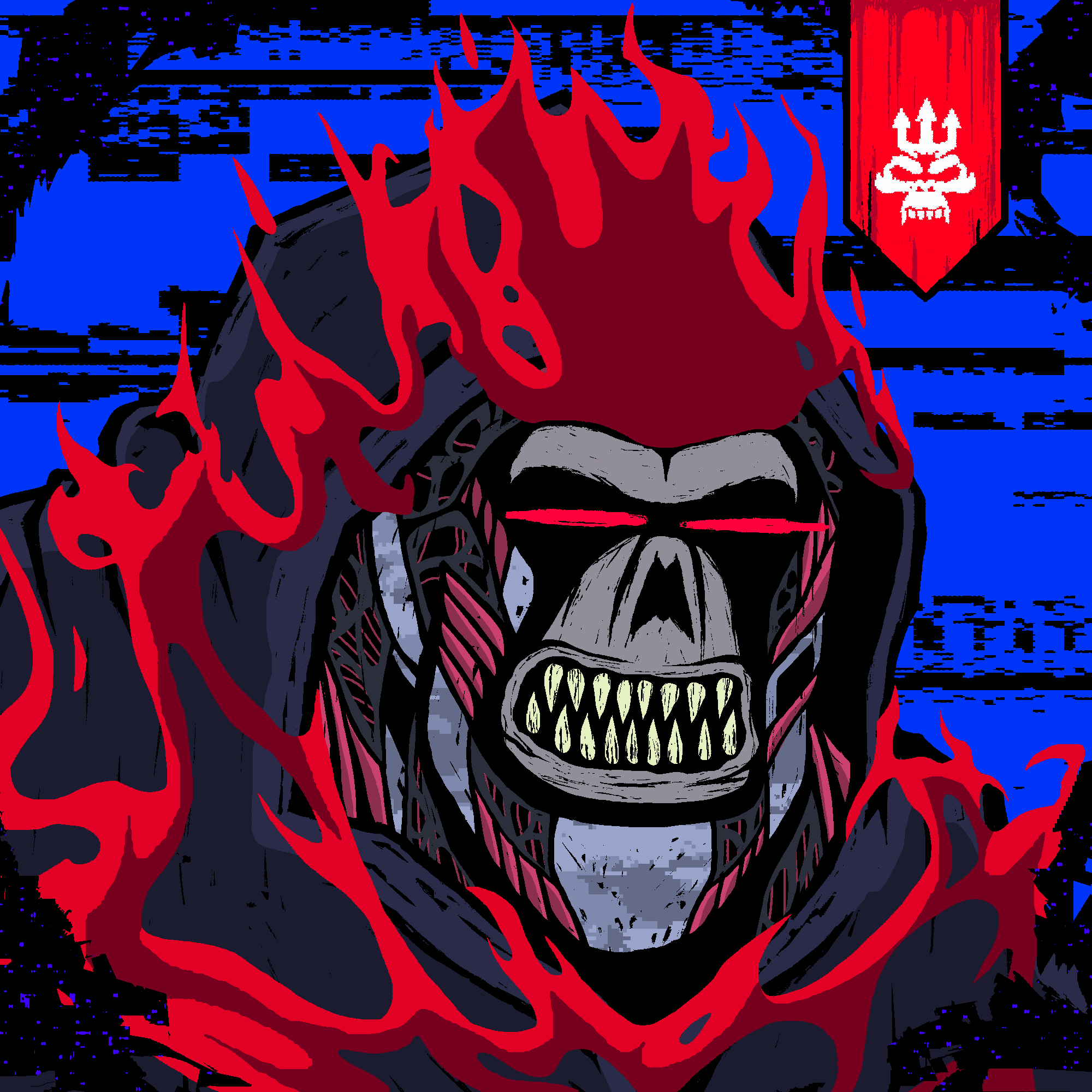 Primal Cult #83