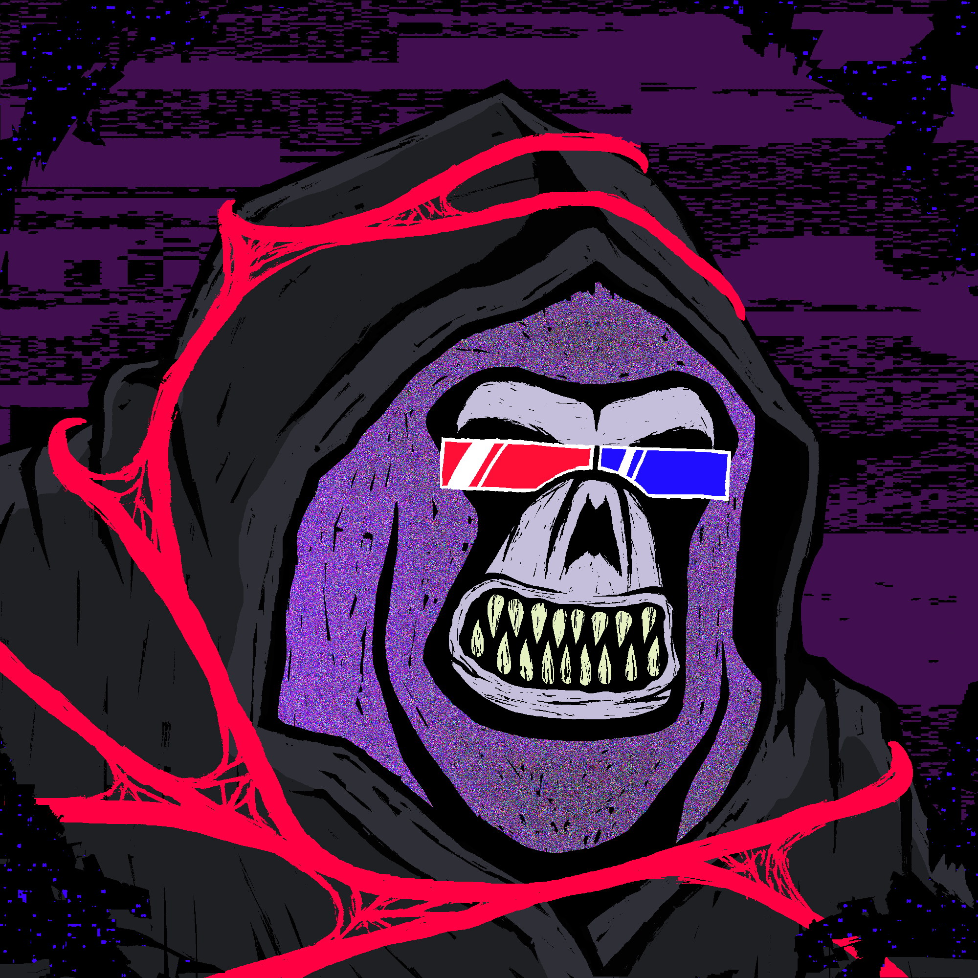 Primal Cult #832